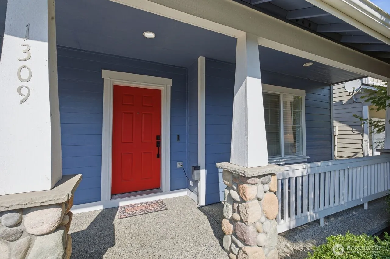 Property photo for 1309 231st Ave Se, Sammamish photo 3