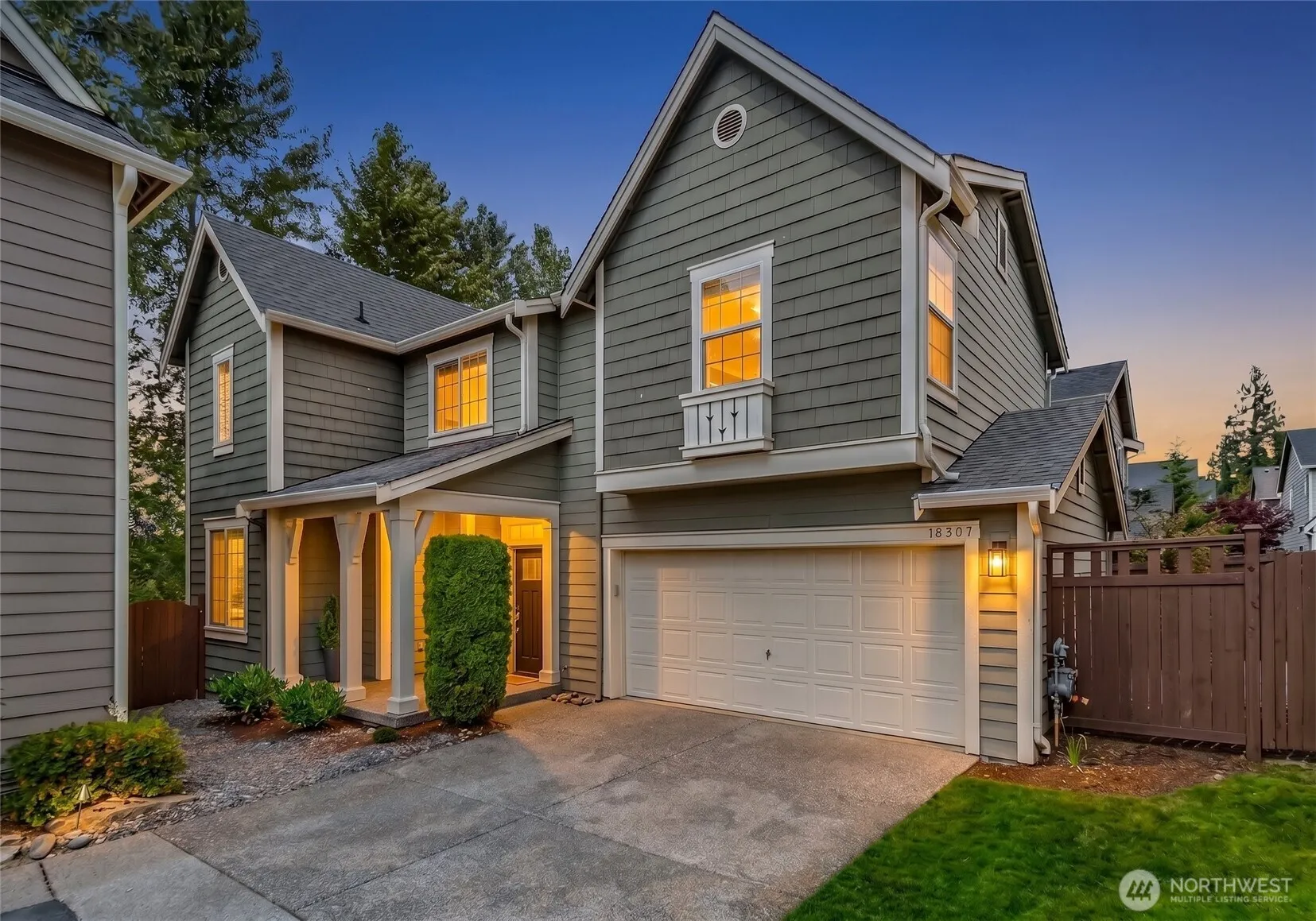 Property photo for 18307 38th Drive Se, Bothell