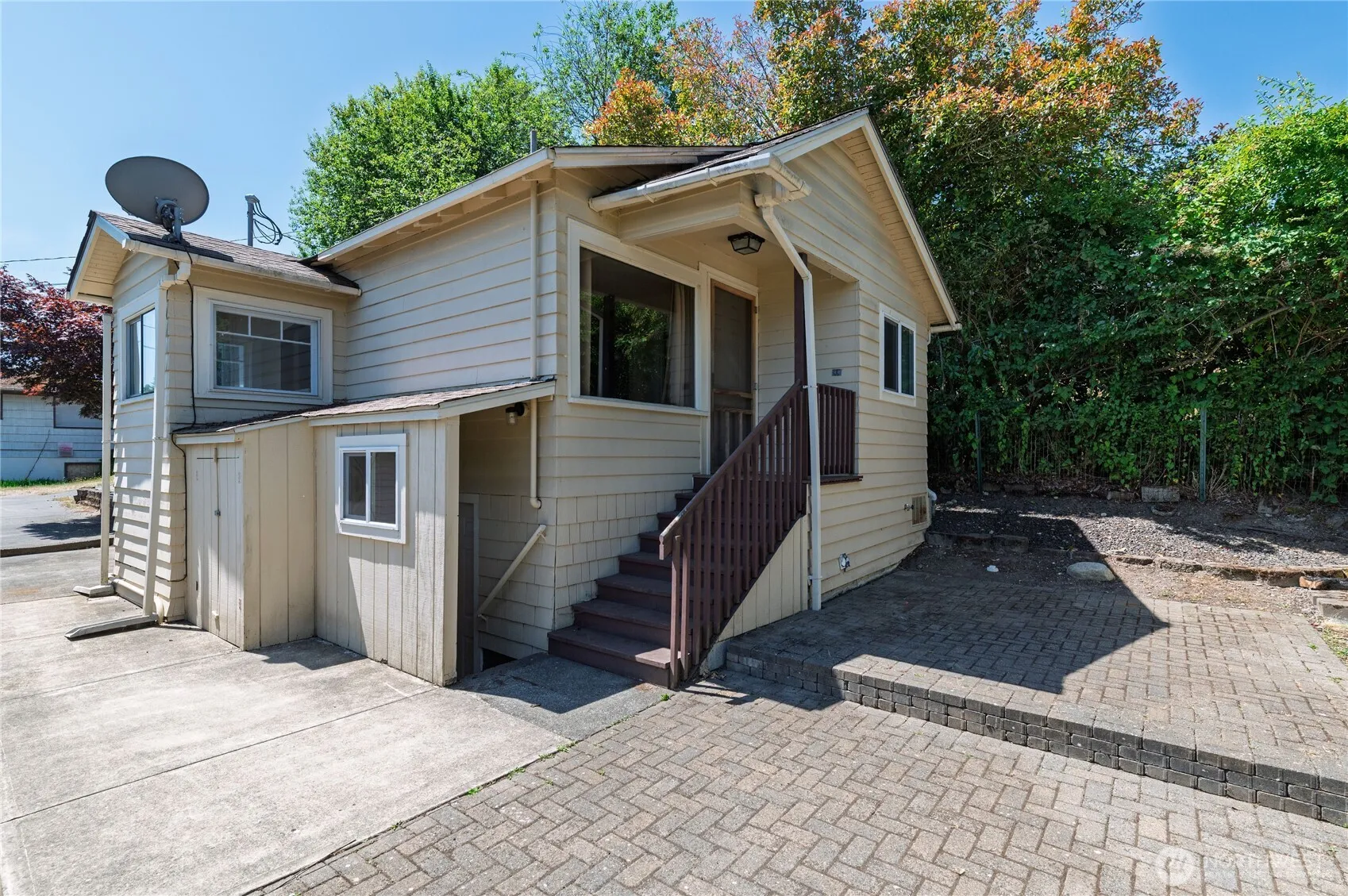 Property photo for 1906 14th Street, Bremerton photo 3