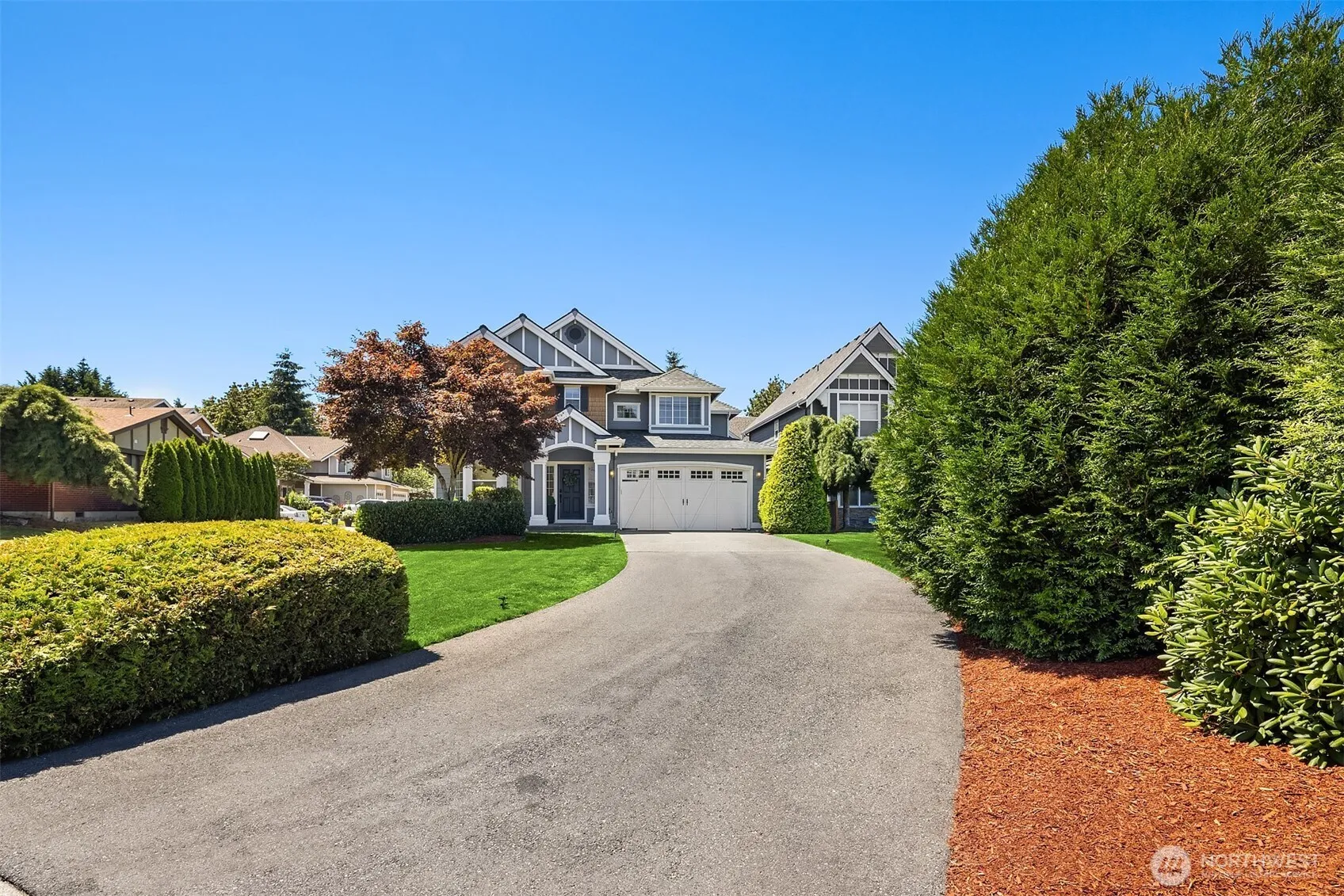 Property photo for 1315 Redmond Place Ne, Renton