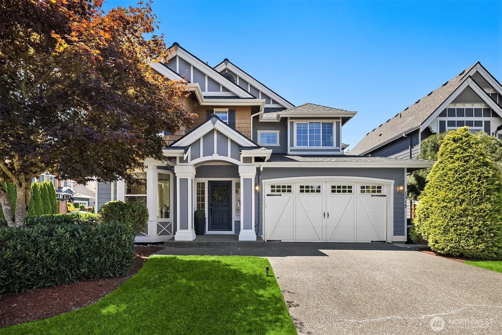 Property photo for 1315 Redmond Place Ne, Renton photo 2