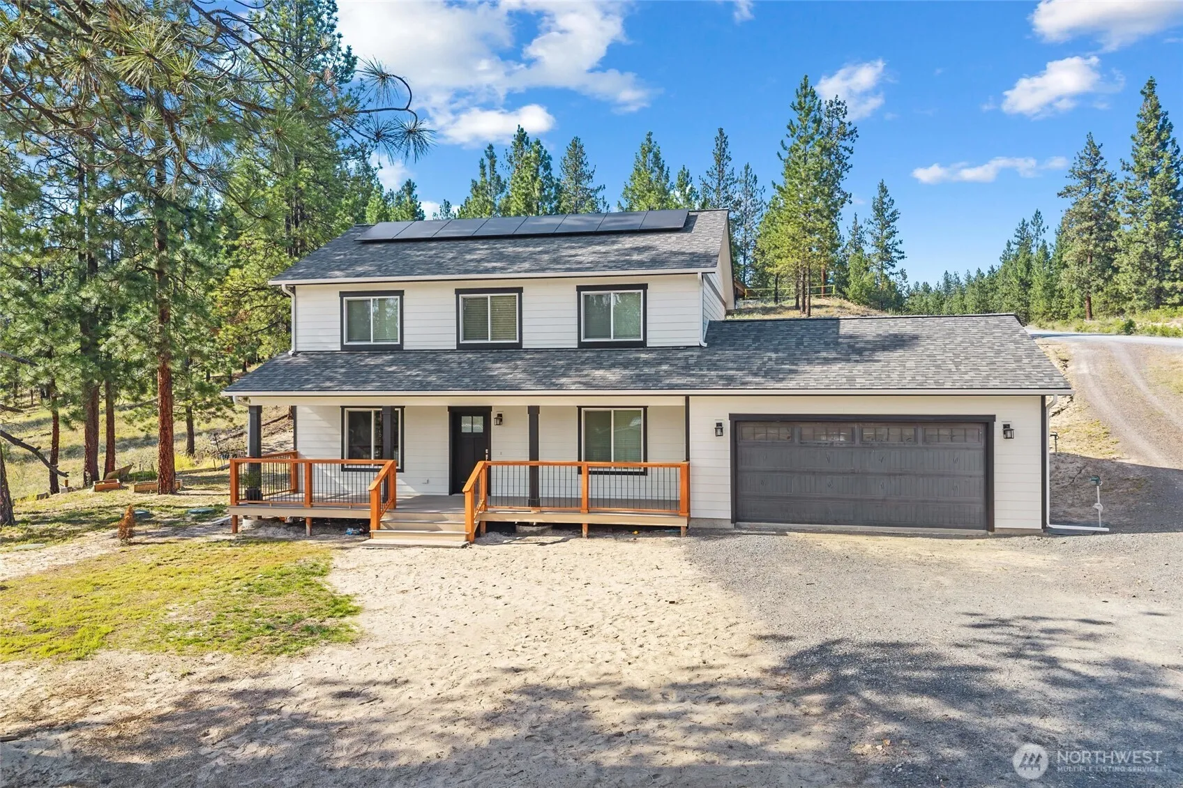 Property photo for 1320 Buckley Way, Kettle Falls
