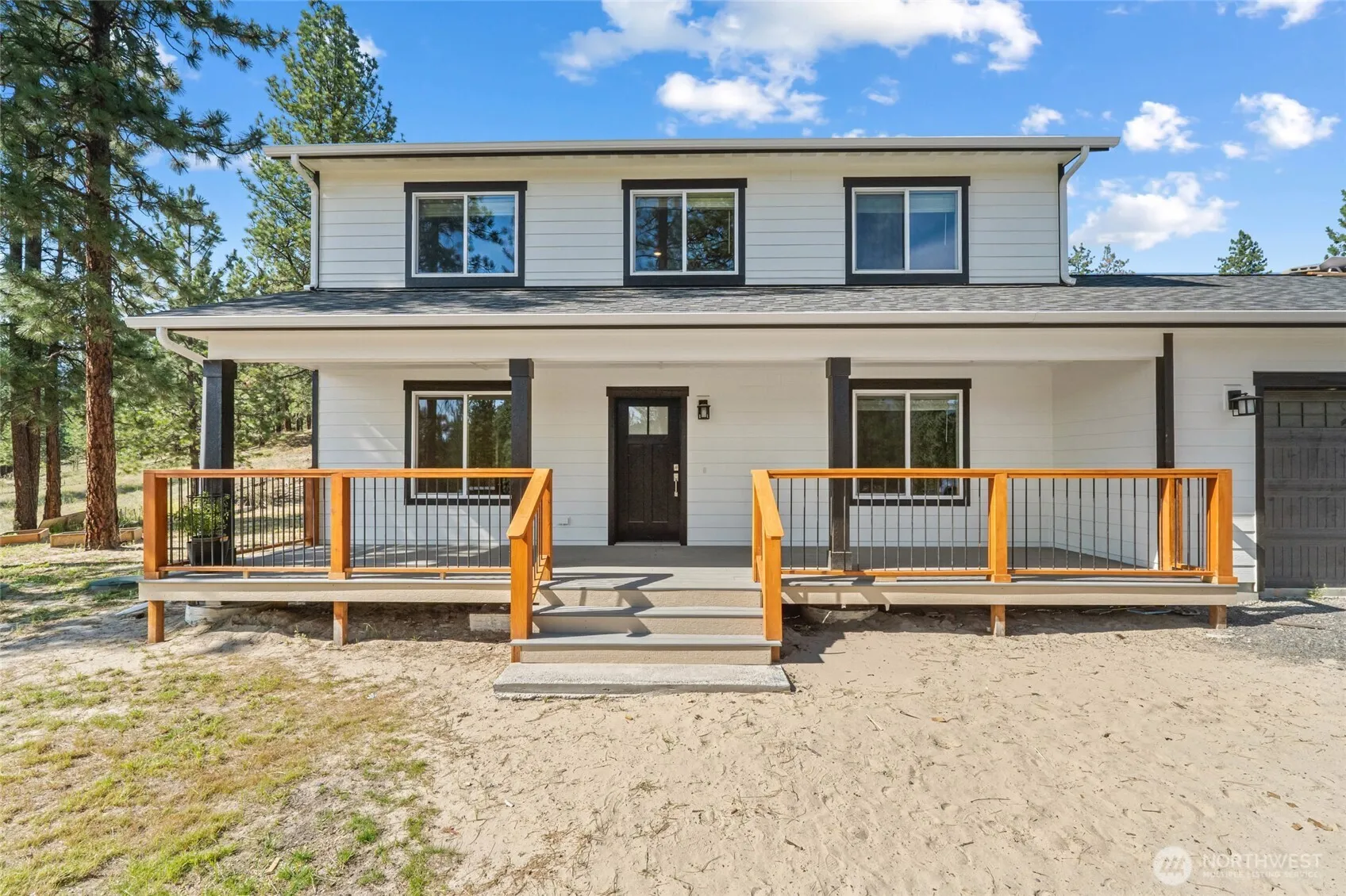 Property photo for 1320 Buckley Way, Kettle Falls photo 2