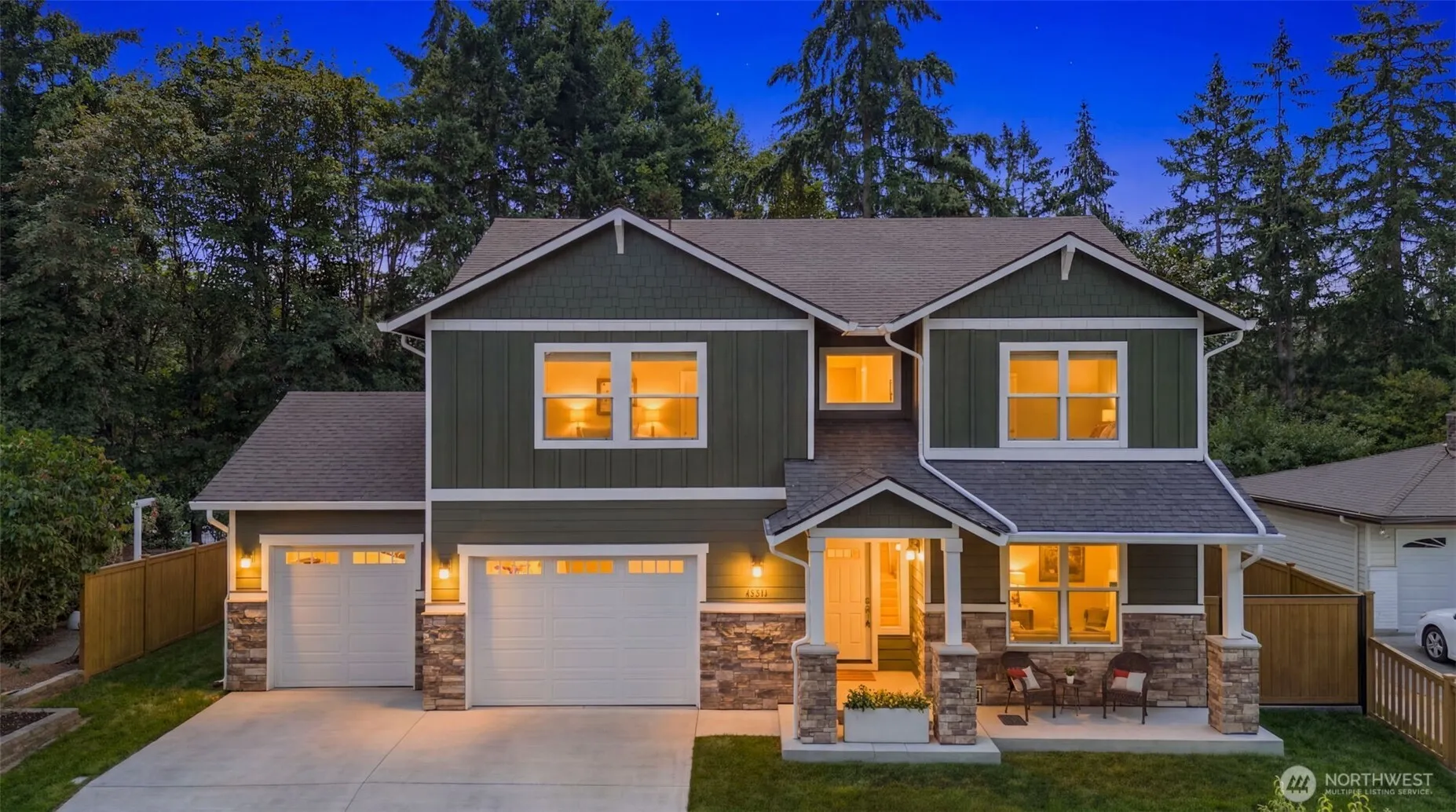 Property photo for 14739 Se 39th Street, Bellevue