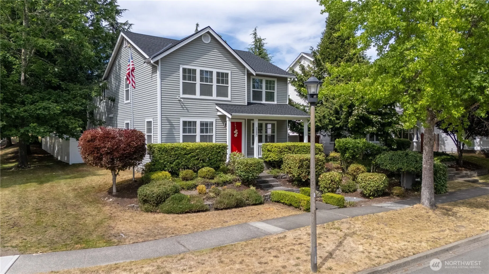 Property photo for 2292 Palisade Boulevard, Dupont photo 2