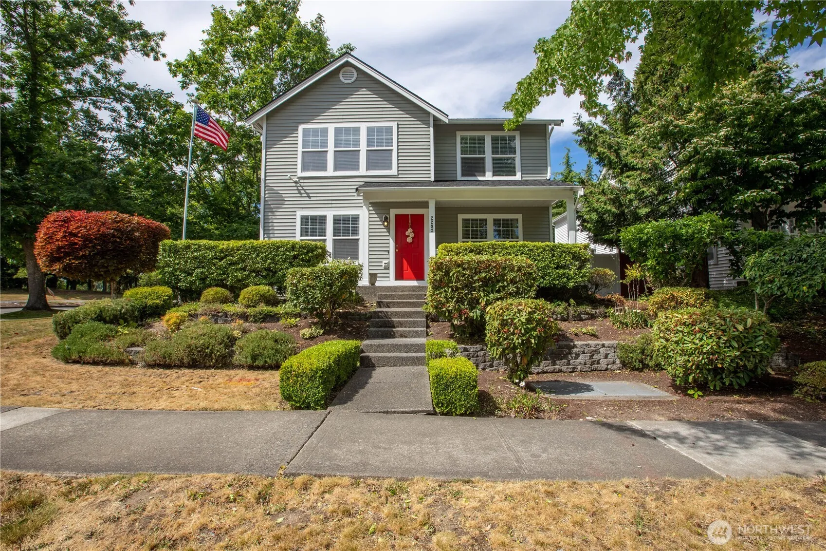 Property photo for 2292 Palisade Boulevard, Dupont