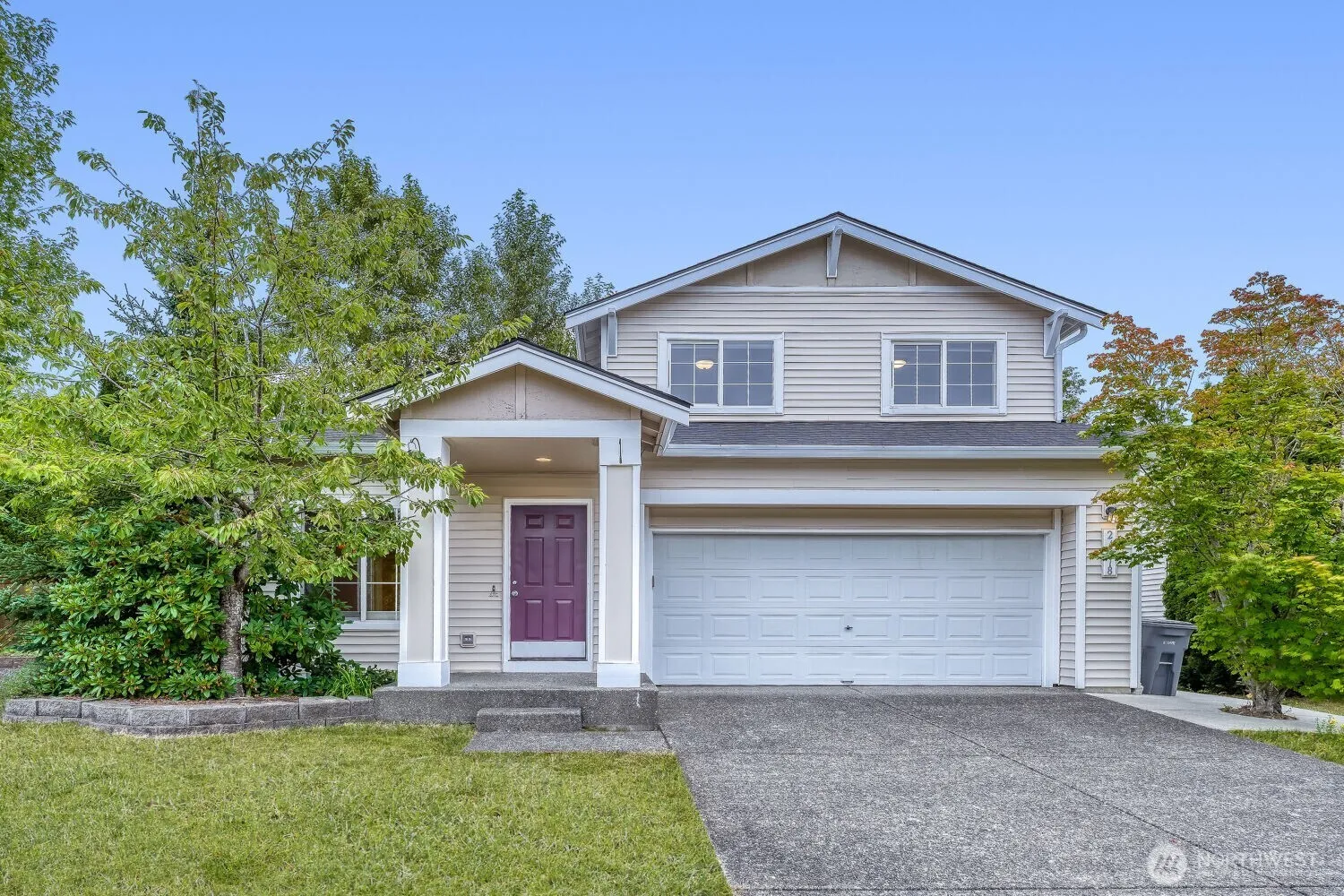 Property photo for 24218 Se 9th Street, Sammamish