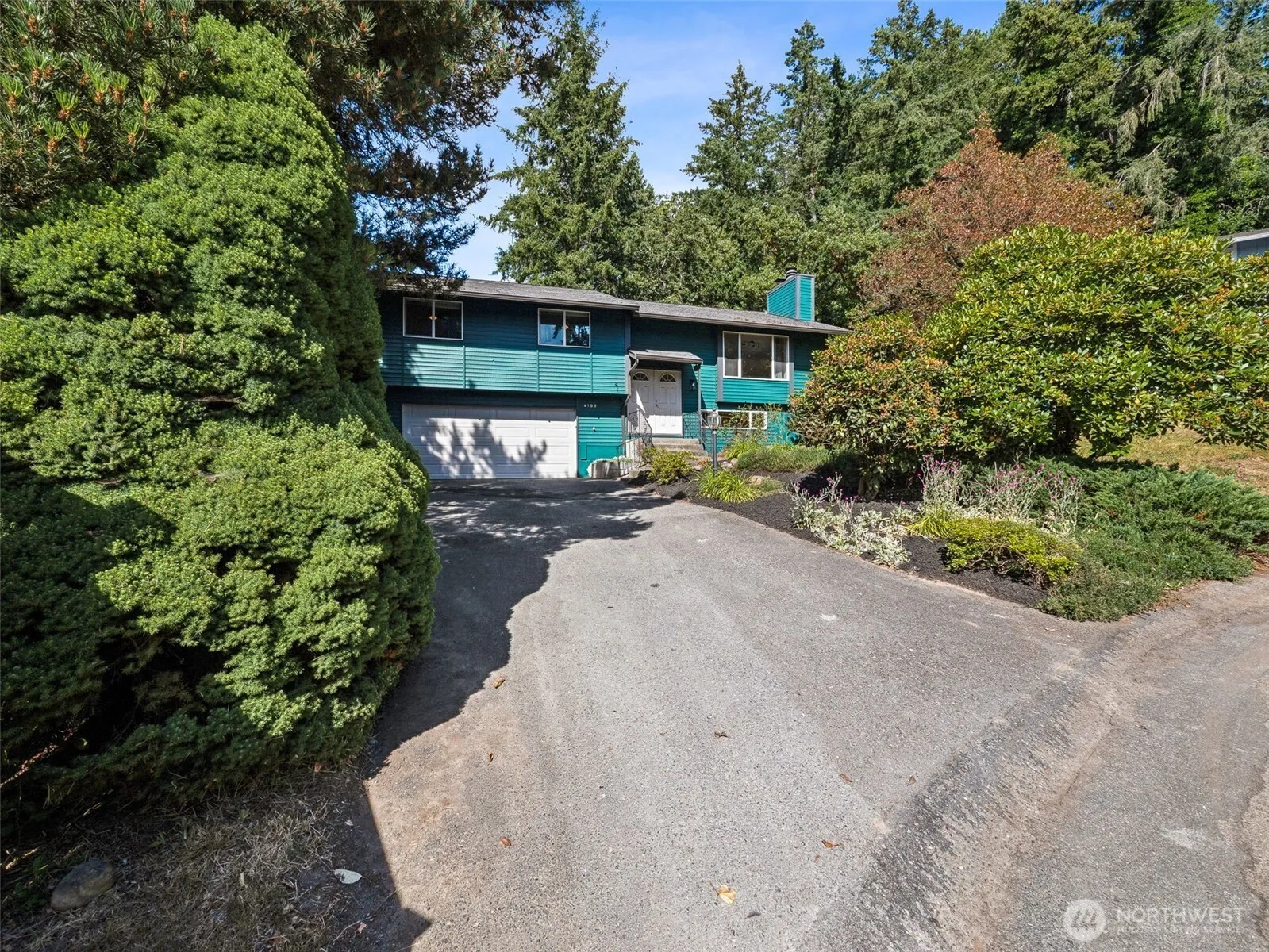 Property photo for 4109 60th Street Ct E, Tacoma