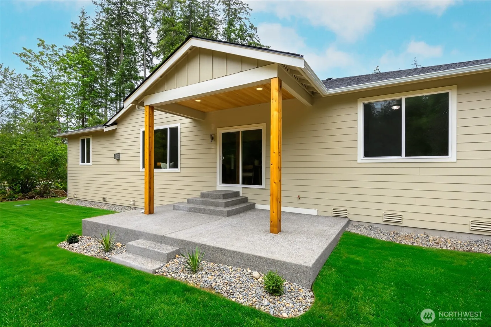 Property photo for 14811 62nd Avenue Nw, Gig Harbor photo 5