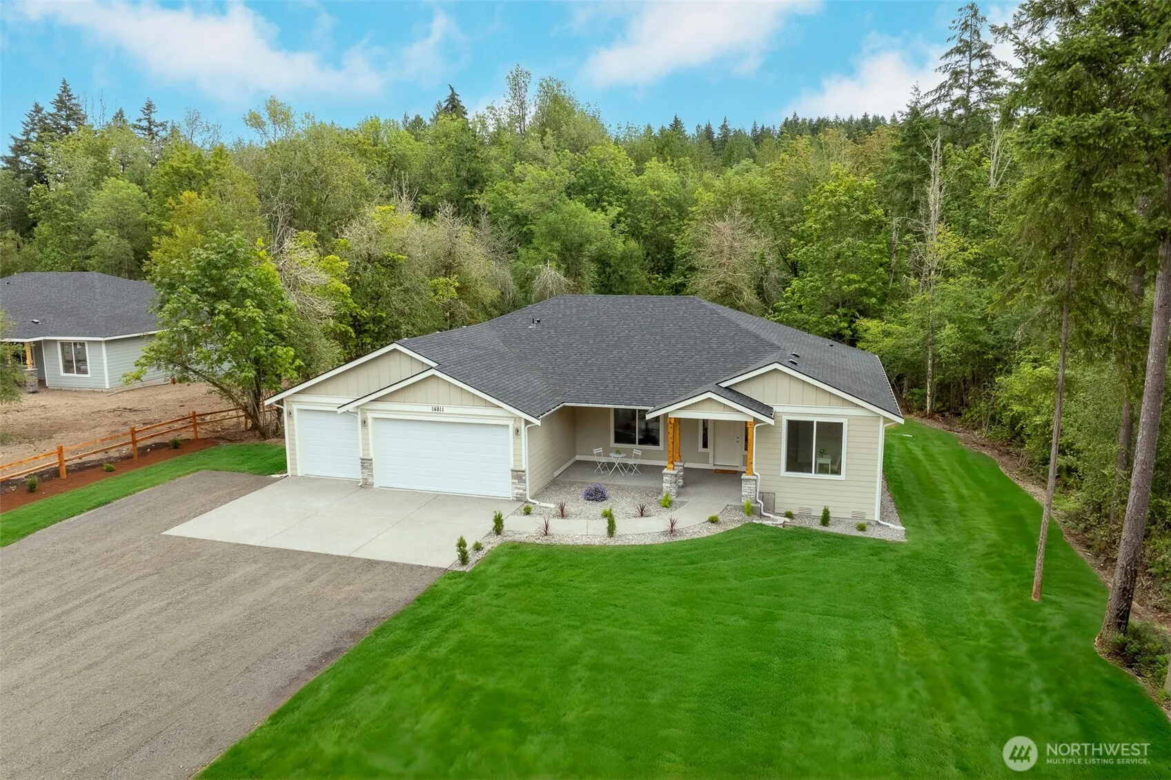 Property photo for 14811 62nd Avenue Nw, Gig Harbor