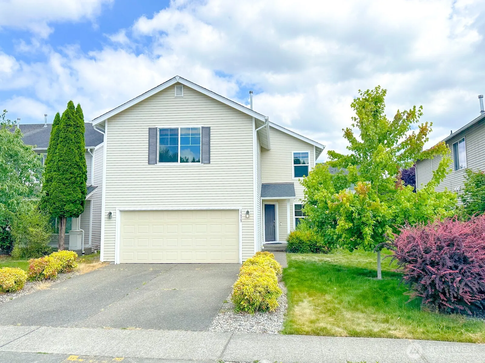 Property photo for 17929 Silver Creek Avenue E, Puyallup