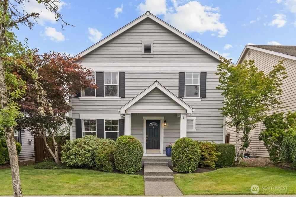 Property photo for 9731 228th Terrace Ne, Redmond