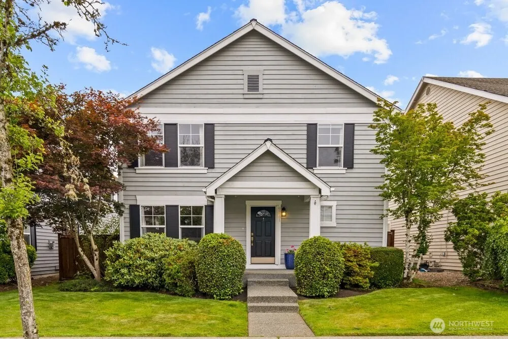 Property photo for 9731 228th Terrace Ne, Redmond