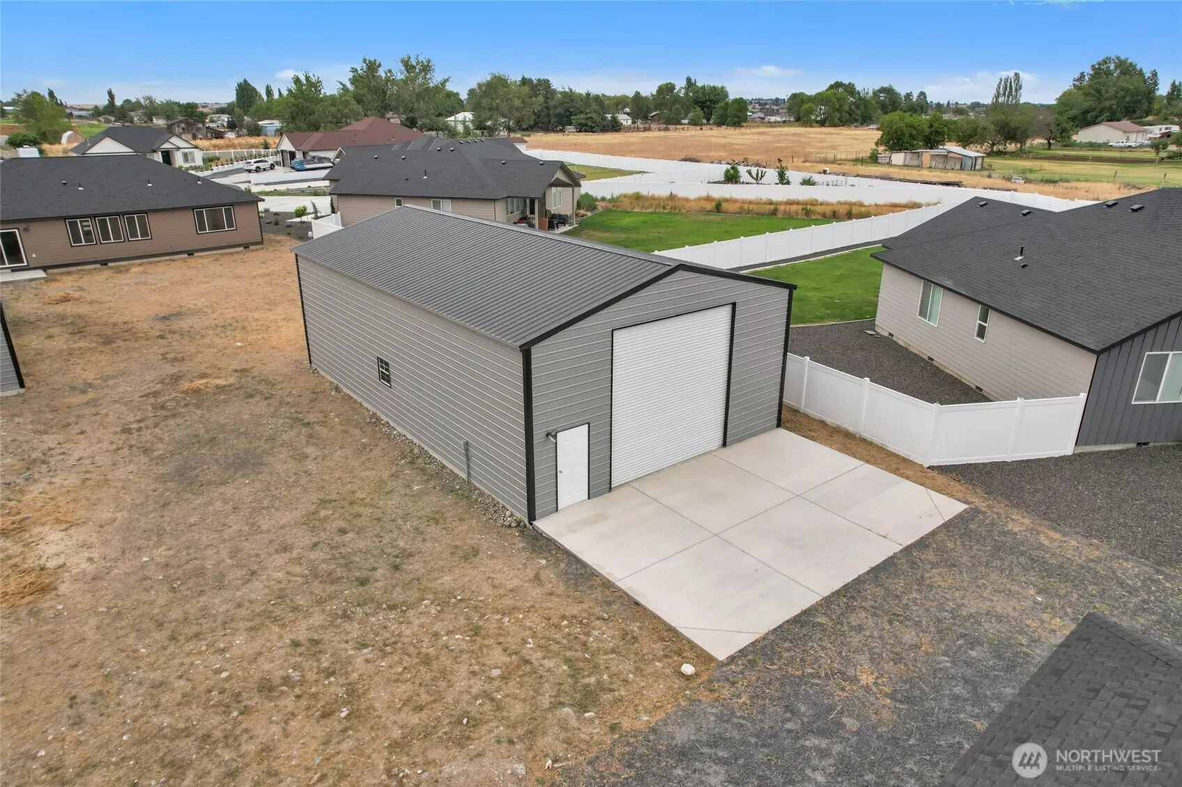 Property photo for 6428 Road 2.05 Ne, Moses Lake photo 5