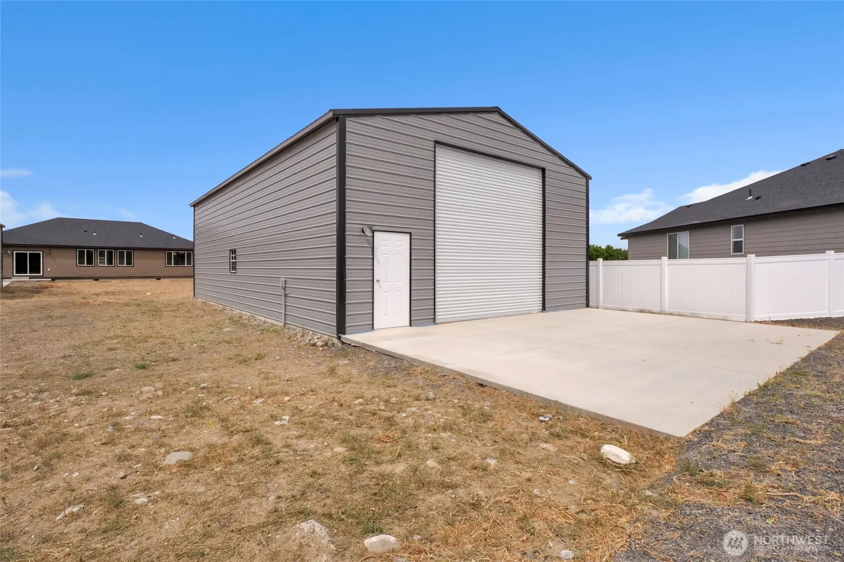 Property photo for 6428 Road 2.05 Ne, Moses Lake photo 3