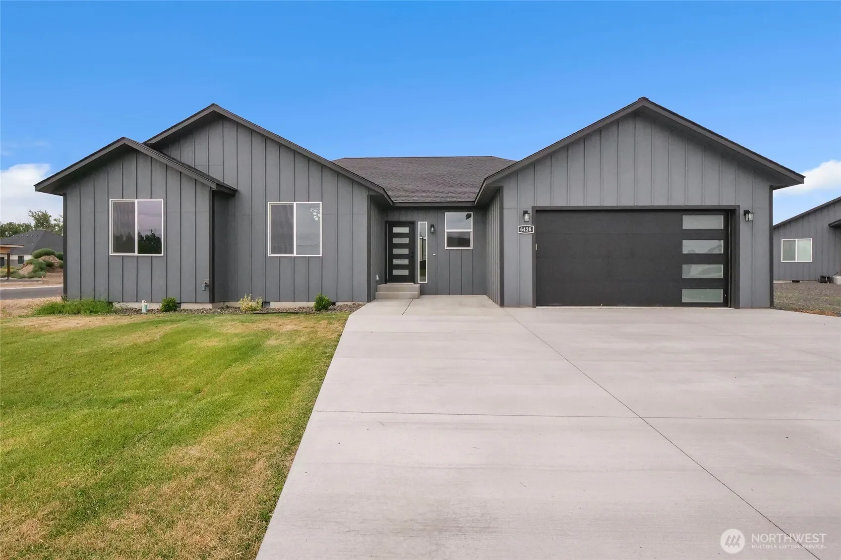 Property photo for 6428 Road 2.05 Ne, Moses Lake