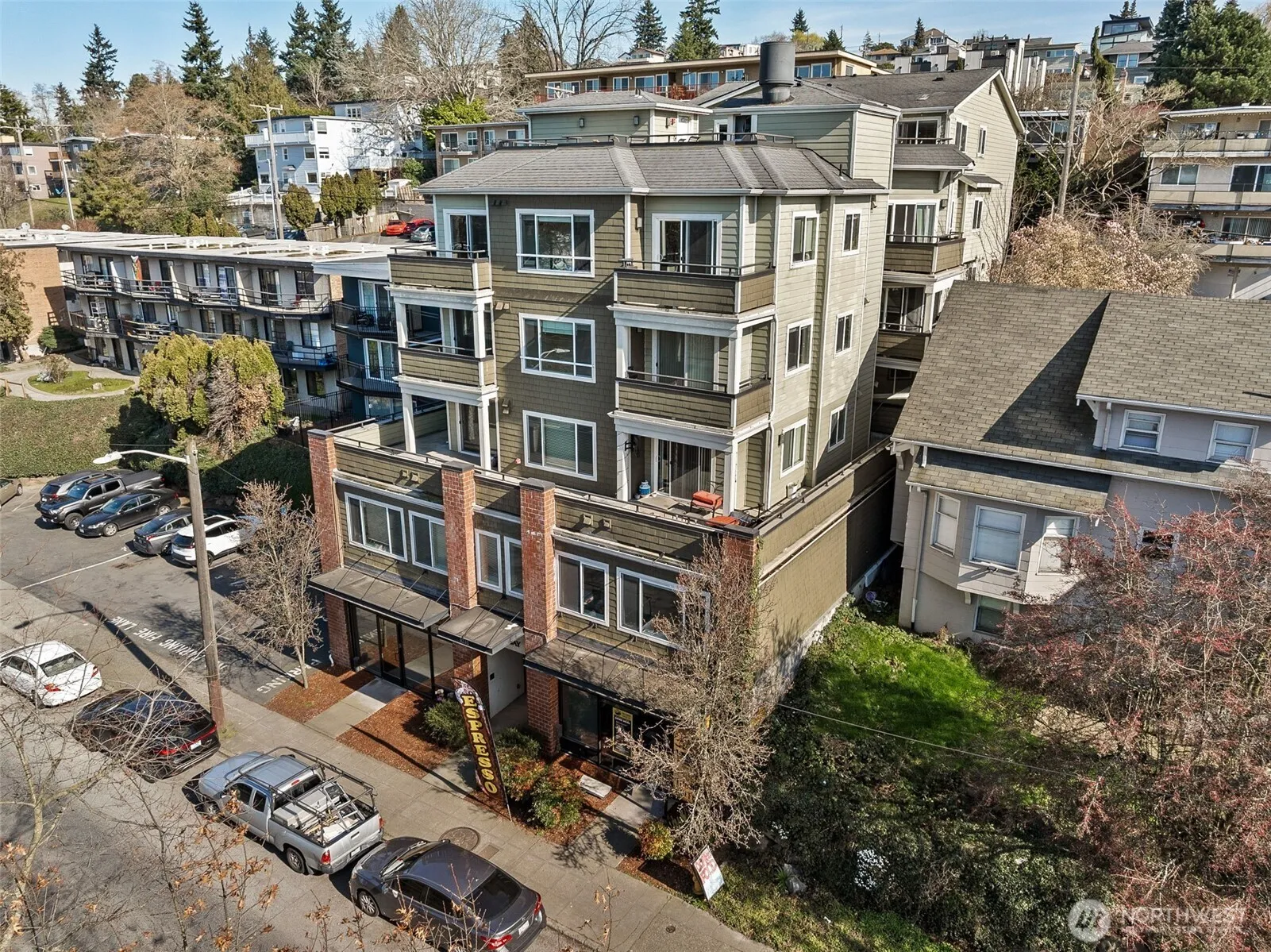 Property photo for 3232 15th Avenue W, Seattle