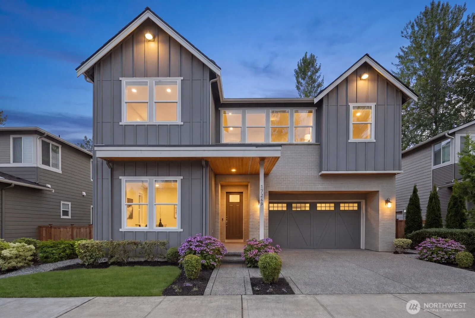 Property photo for 17269 Ne 121st Place, Redmond