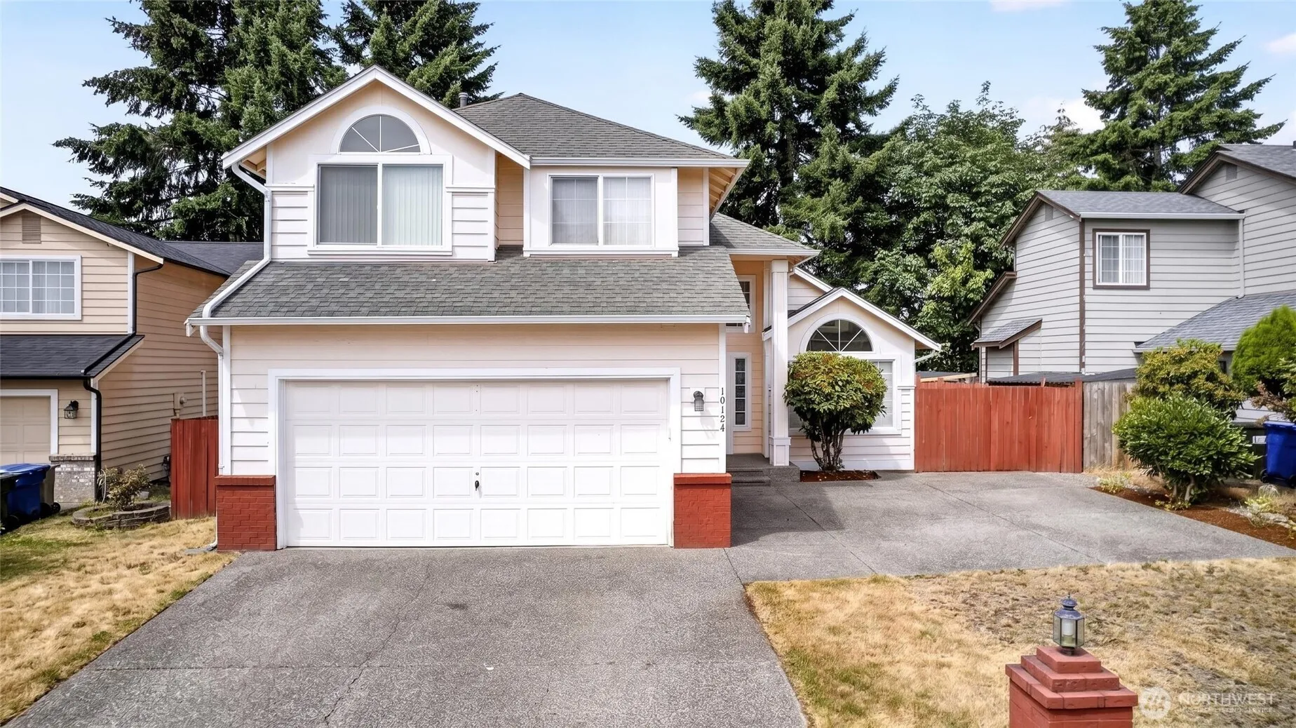 Property photo for 10124 Se 242nd Place, Kent