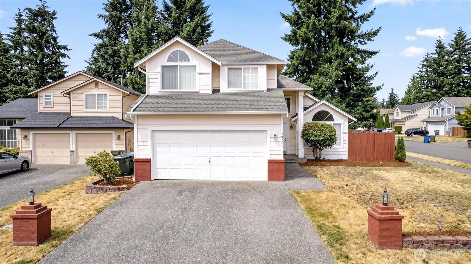 Property photo for 10124 Se 242nd Place, Kent photo 2
