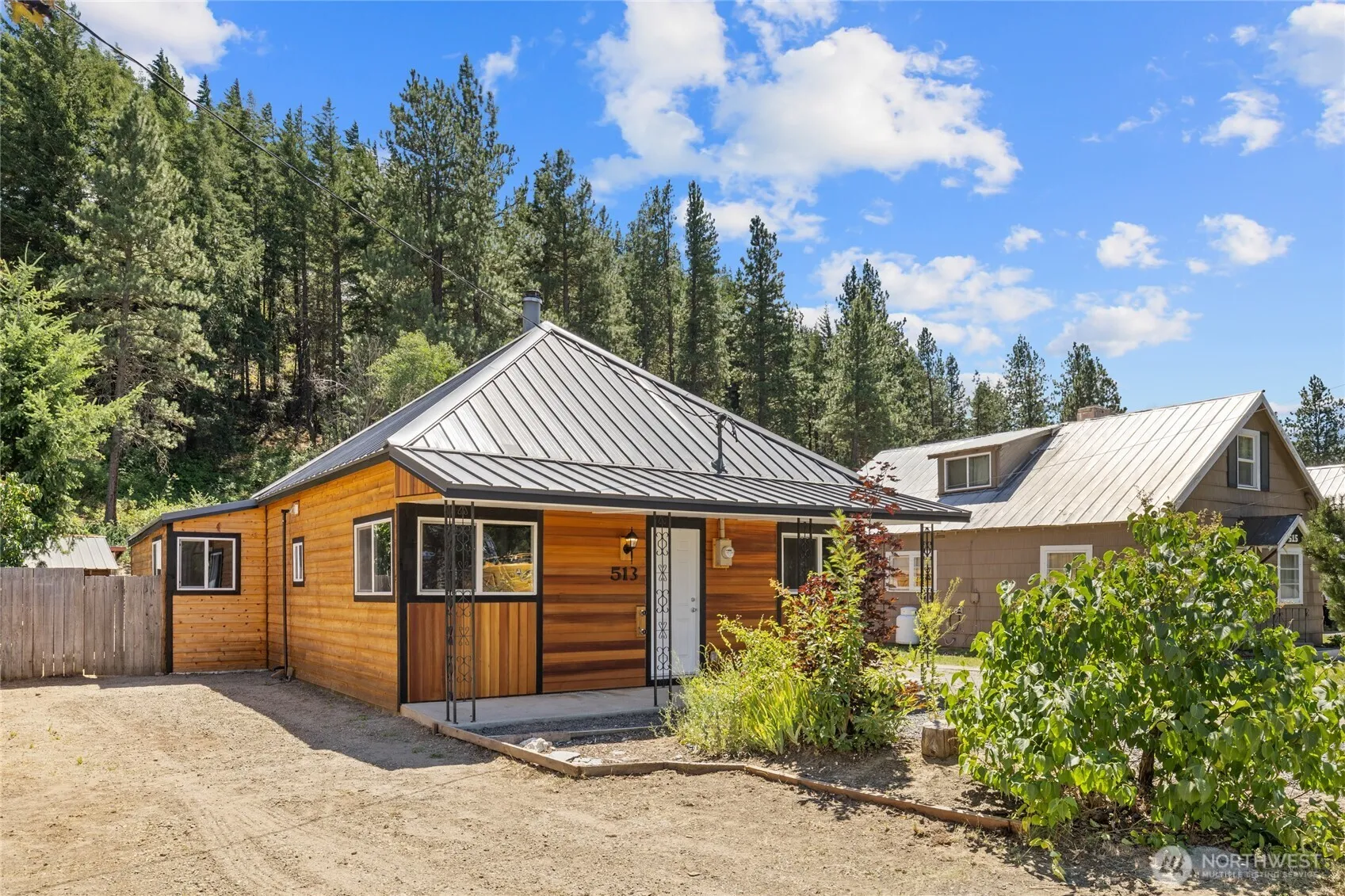 Property photo for 513 Marie Avenue, South Cle Elum photo 2
