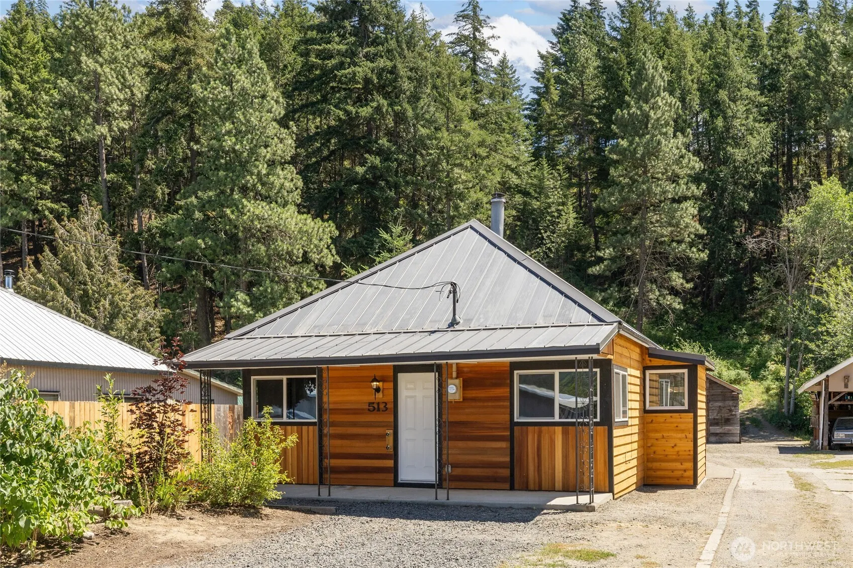 Property photo for 513 Marie Avenue, South Cle Elum