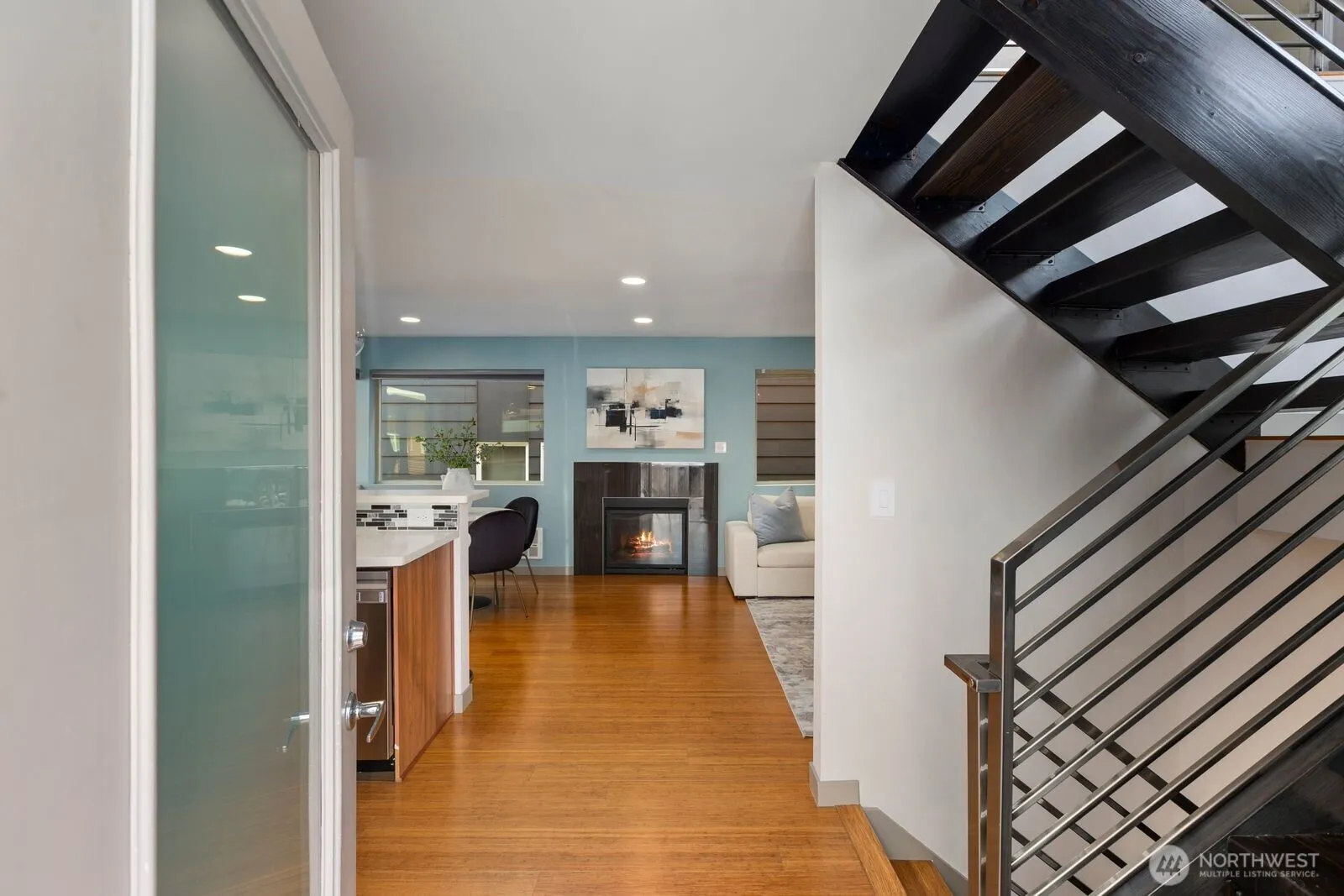 Property photo for 1536 Sturgus Avenue S, Seattle photo 4