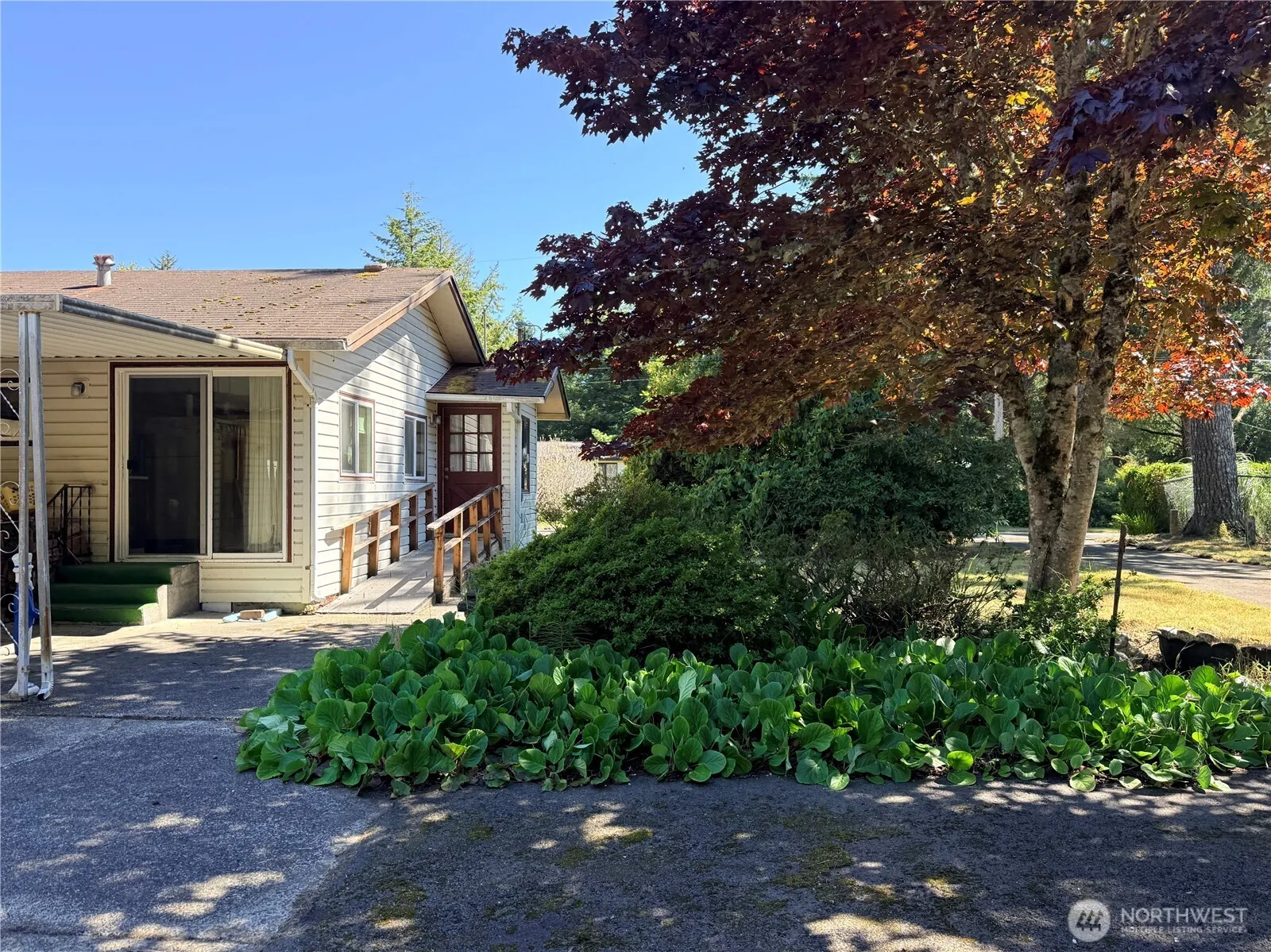 Property photo for 3307 281st Street, Ocean Park photo 2