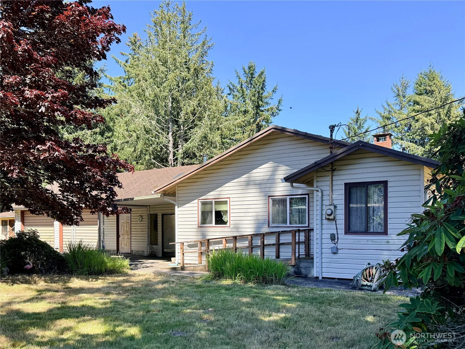 Property photo for 3307 281st Street, Ocean Park