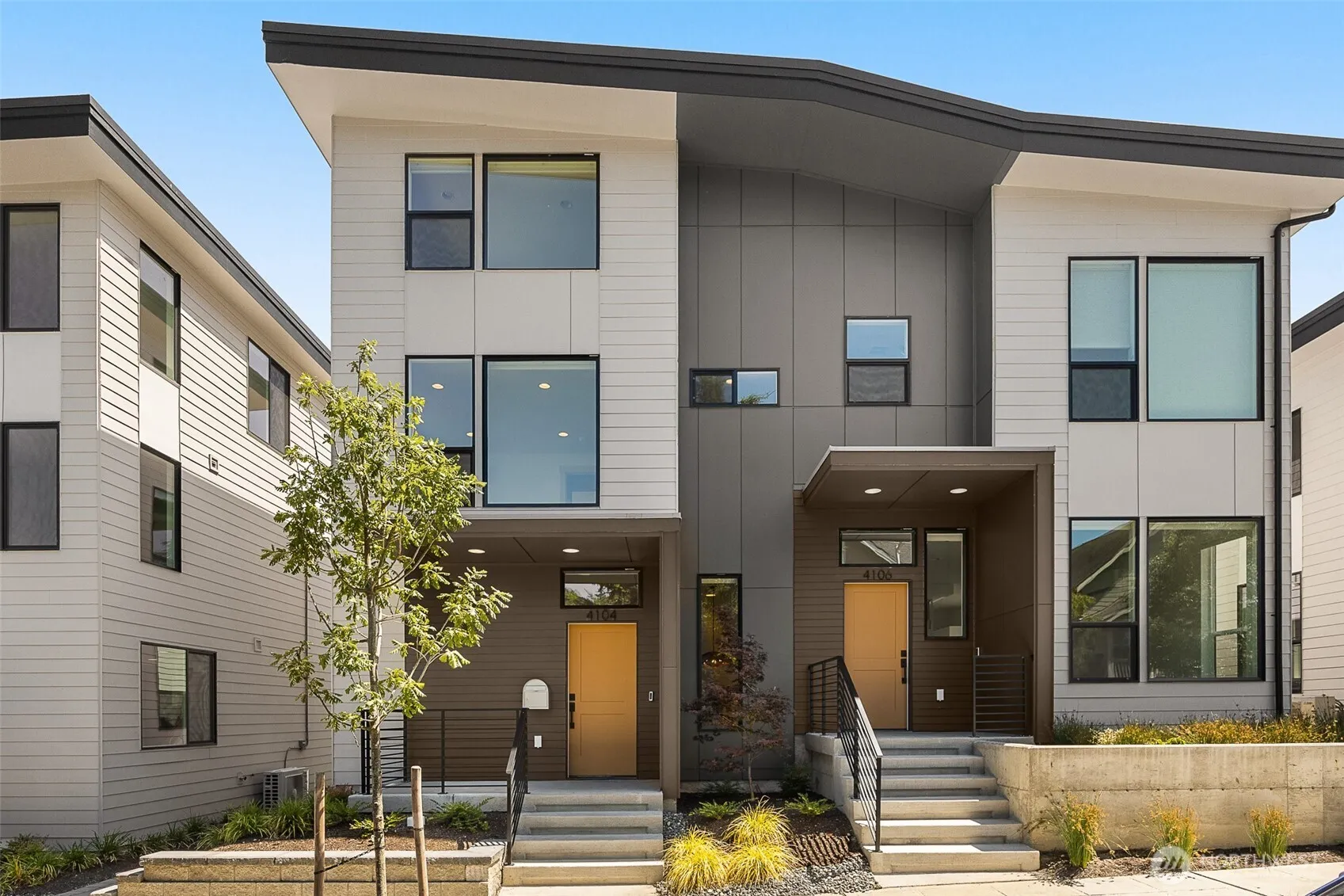 Property photo for 4104 30th Avenue S #5, Seattle