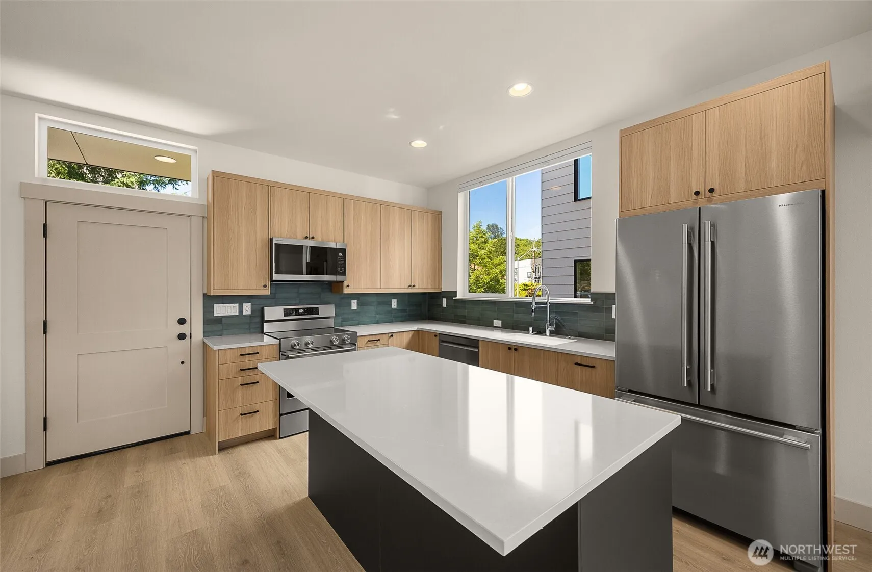 Property photo for 4104 30th Avenue S #5, Seattle photo 5