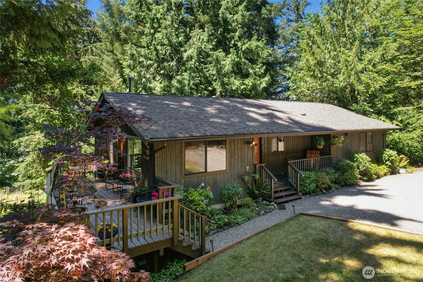 Property photo for 3514 18th Street Ct Nw, Gig Harbor