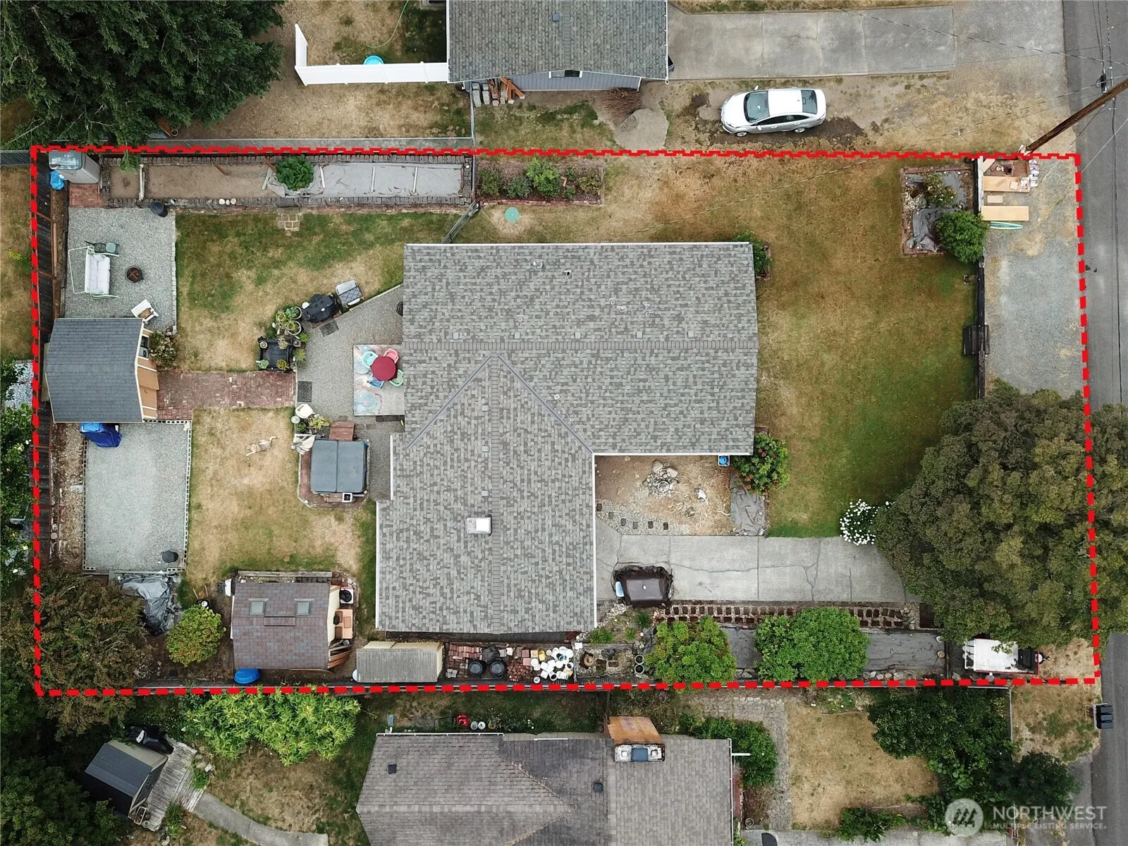 Property photo for 2346 Sw 339th, Federal Way photo 4