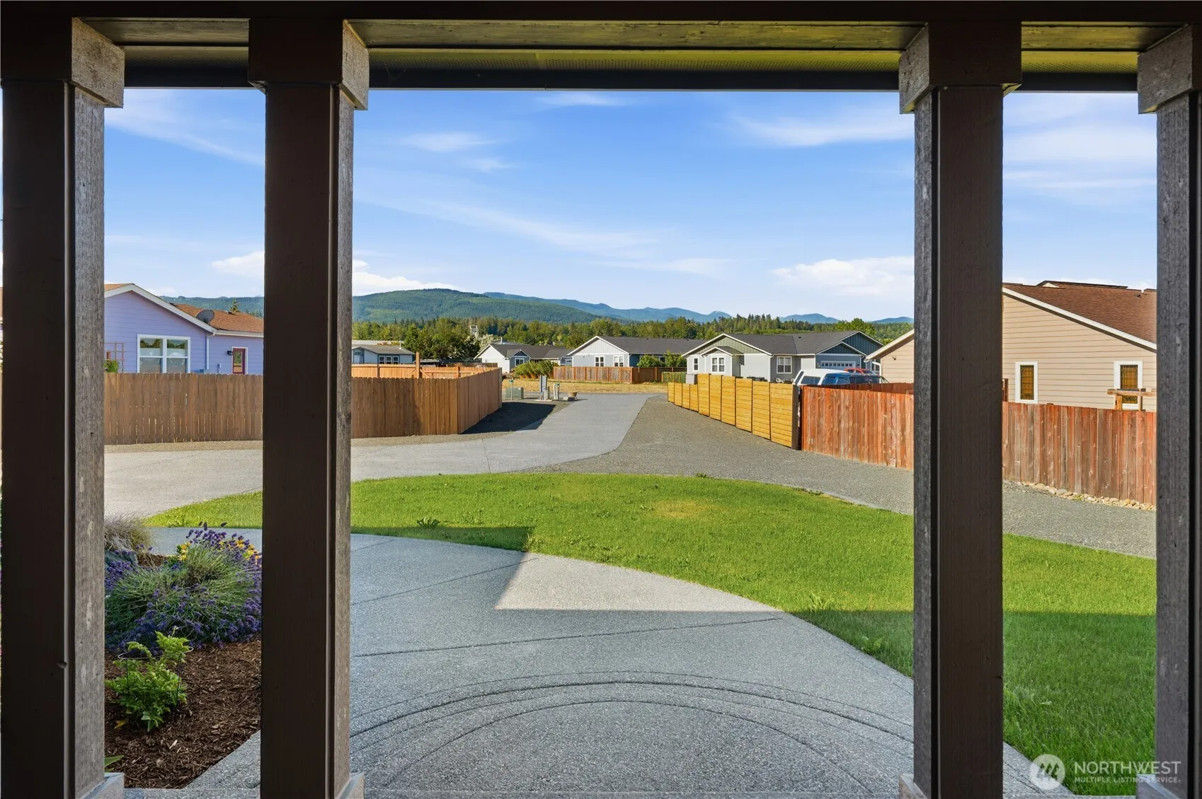 Property photo for 46 Bolster Way, Sequim photo 4