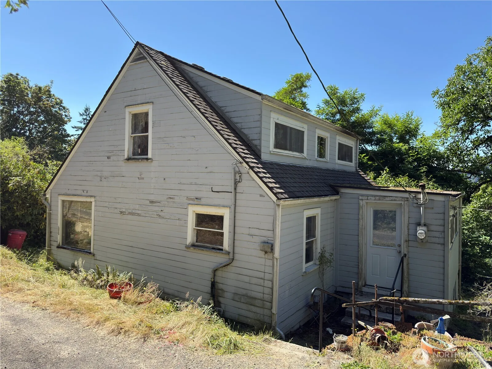 Property photo for 4411 Pacific Way, Longview