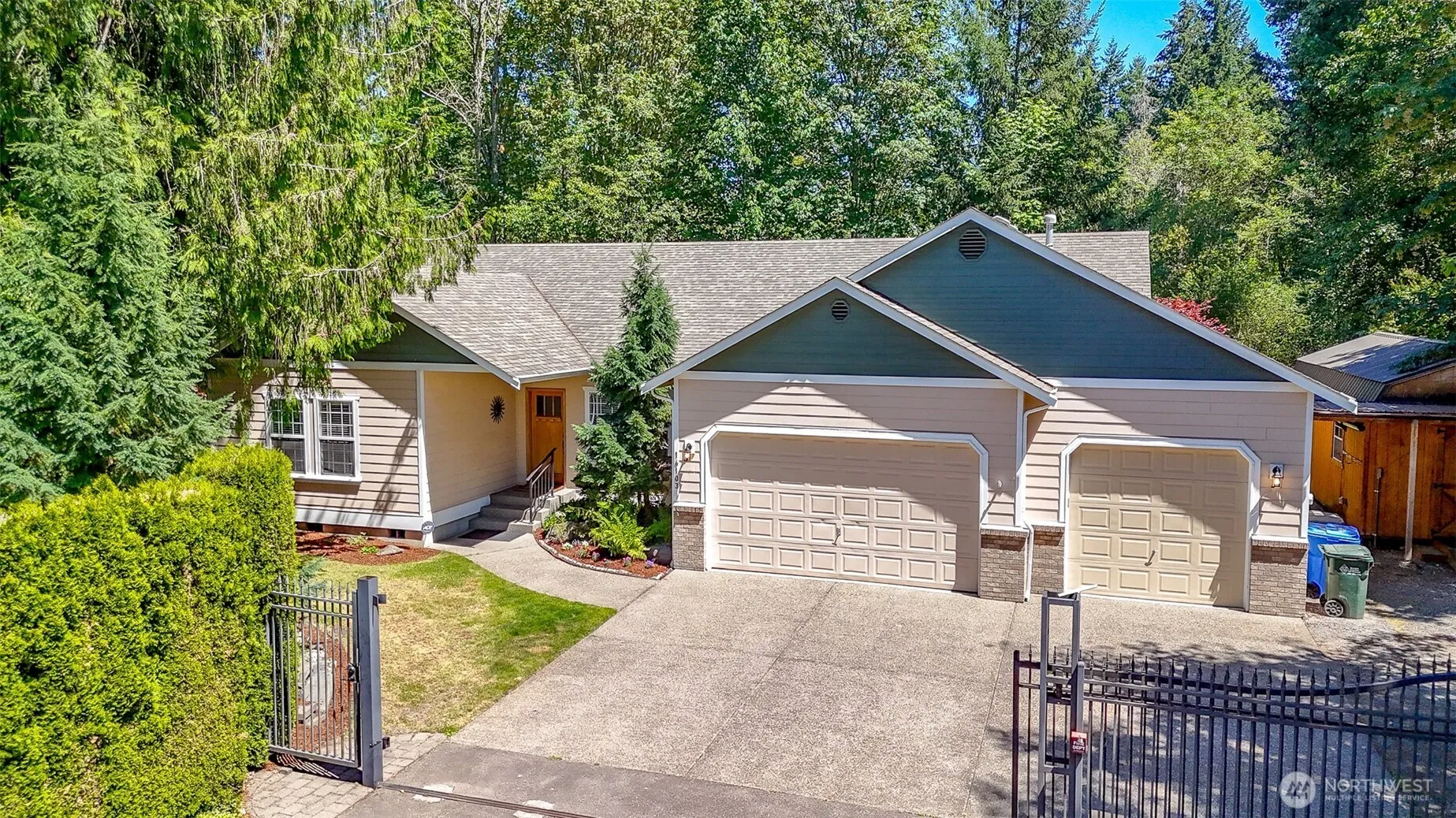 Property photo for 16103 122nd Avenue E, Puyallup