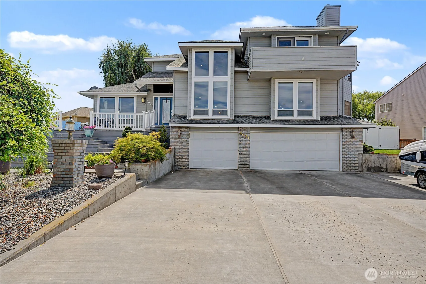 Property photo for 4071 Cove West Drive, Moses Lake