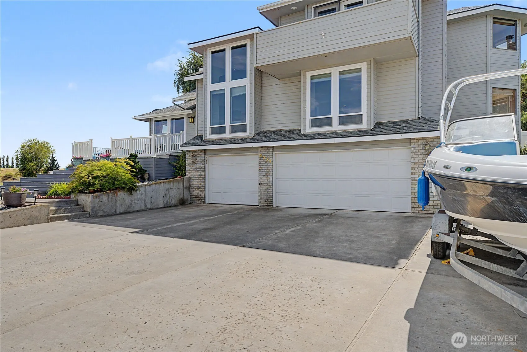 Property photo for 4071 Cove West Drive, Moses Lake photo 3
