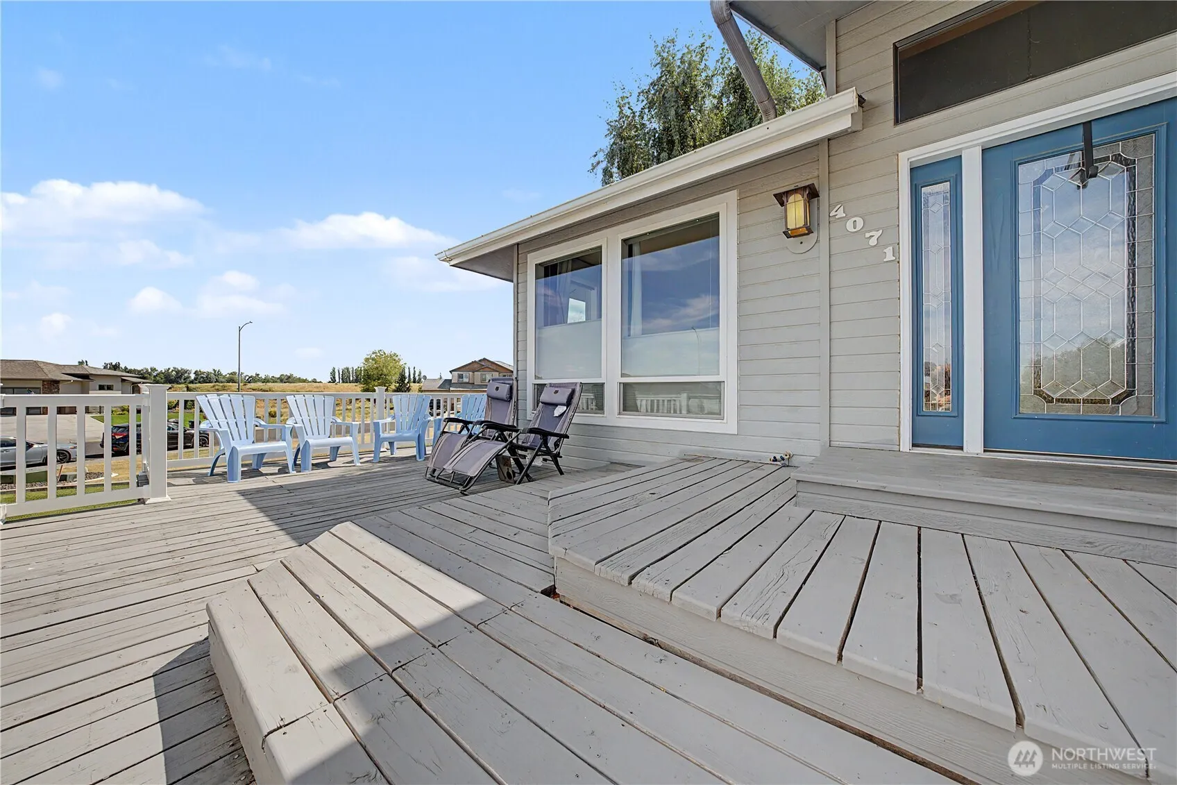 Property photo for 4071 Cove West Drive, Moses Lake photo 4