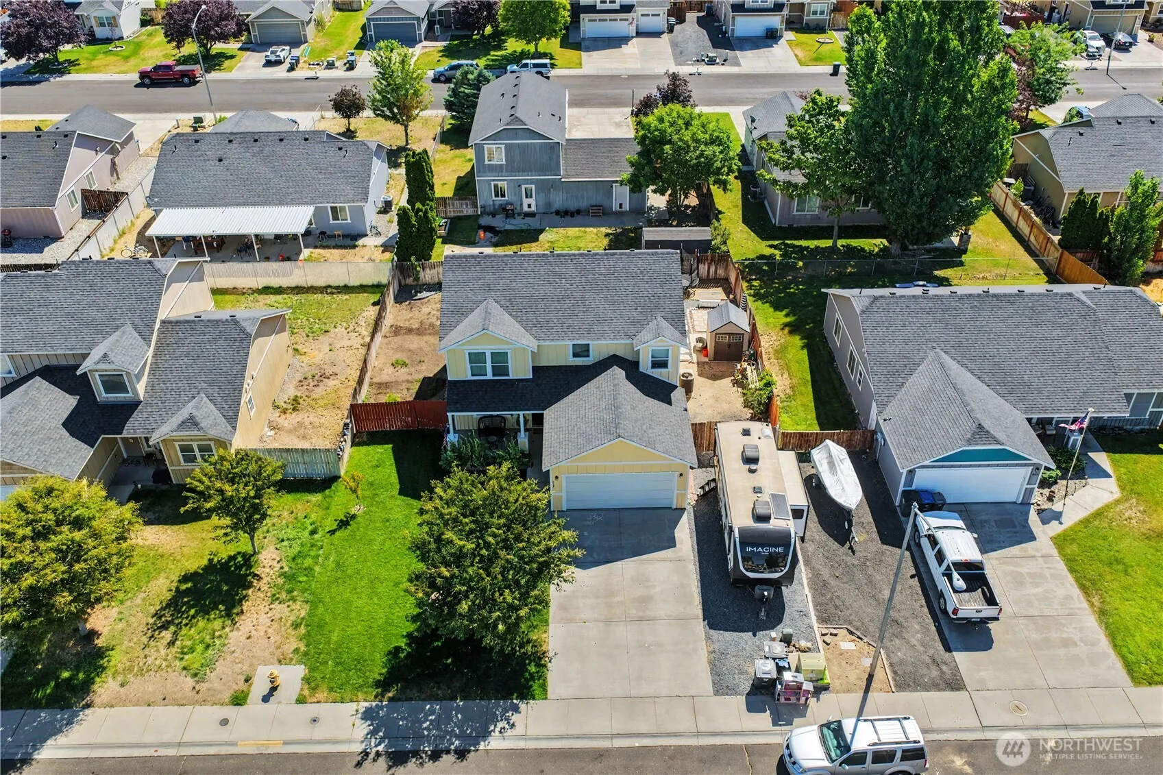 Property photo for 517 N Kentucky Drive, Moses Lake photo 3