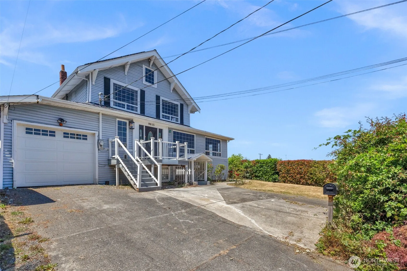 Property photo for 9615 56th Avenue S, Seattle photo 2