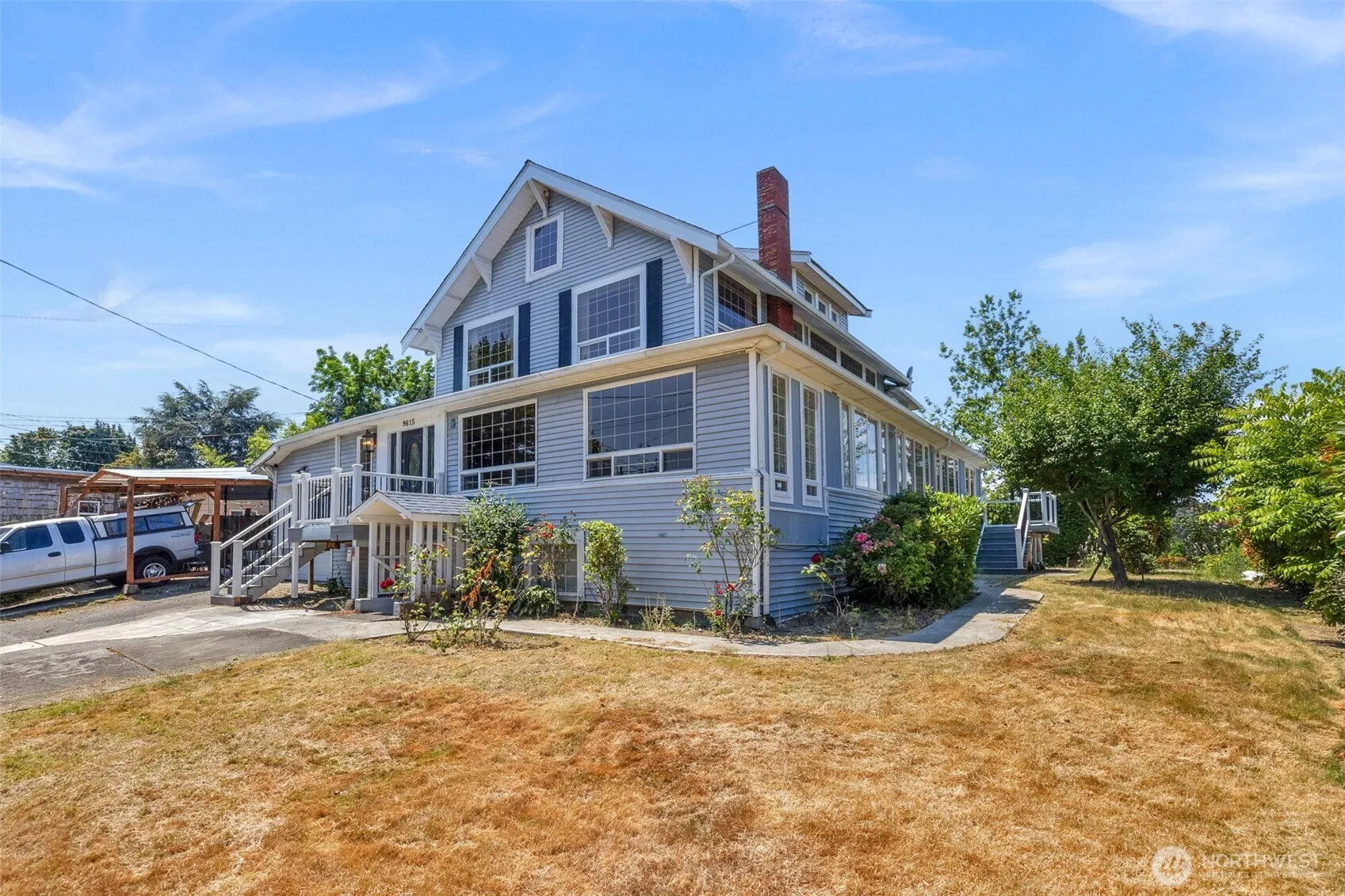 Property photo for 9615 56th Avenue S, Seattle photo 3