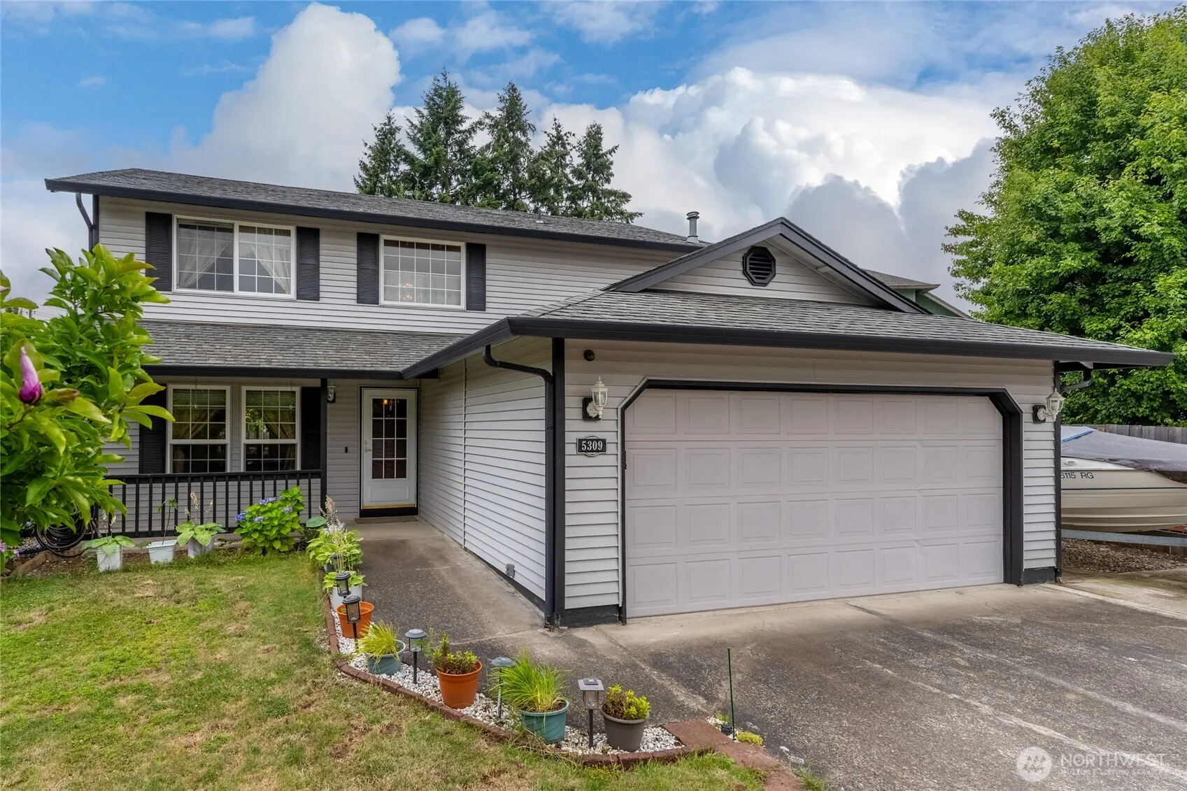 Property photo for 5309 Ne 100th Circle, Vancouver photo 4