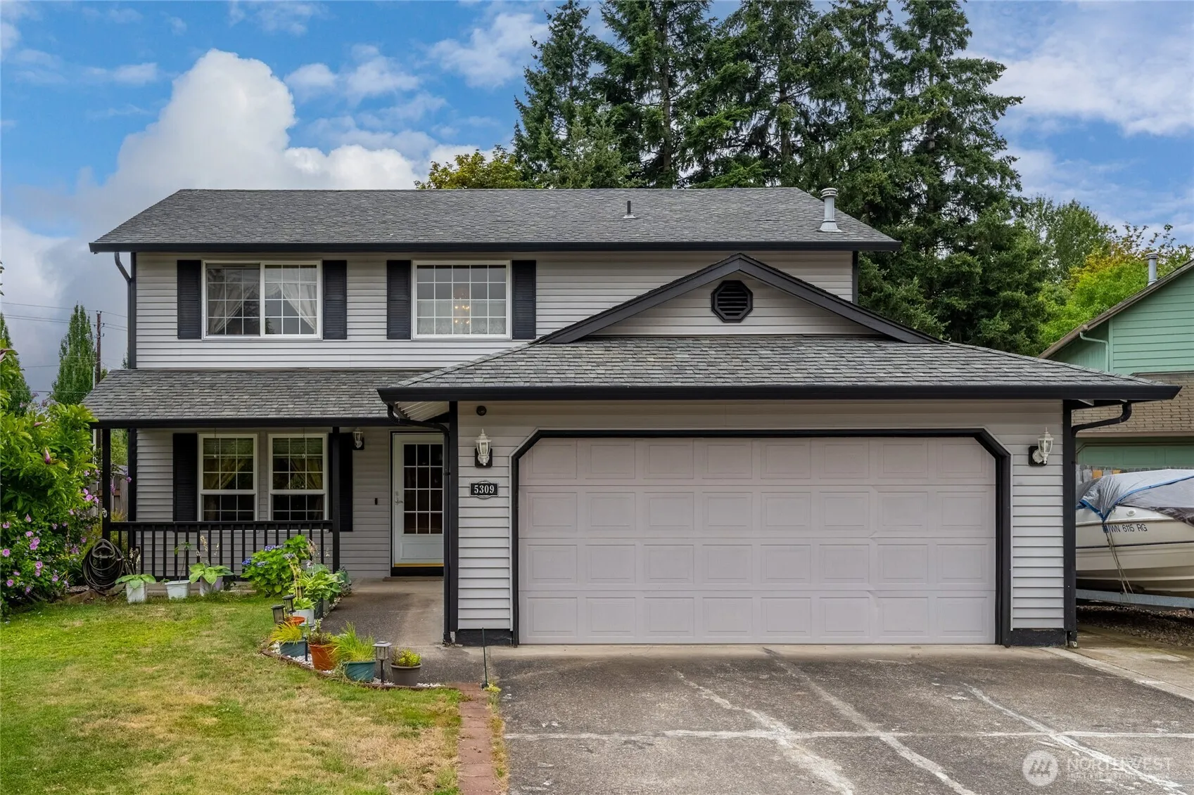 Property photo for 5309 Ne 100th Circle, Vancouver