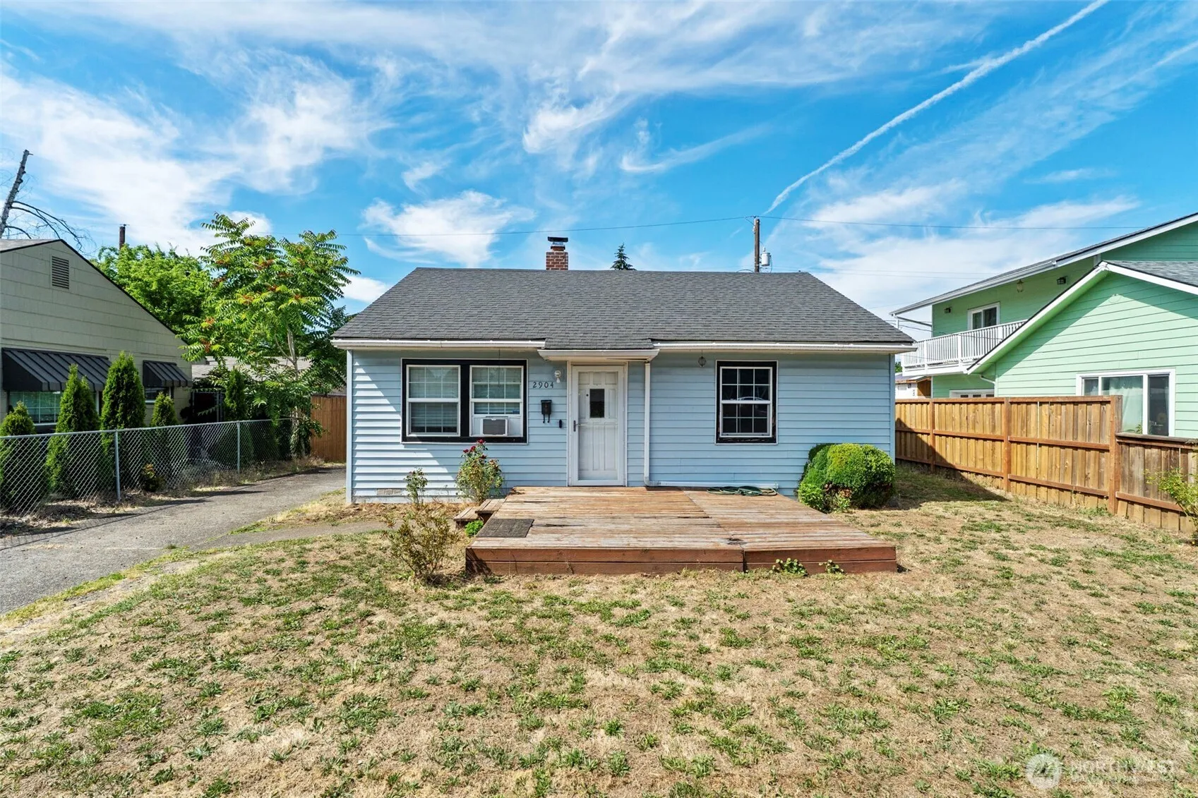 Property photo for 2904 E 24th, Vancouver