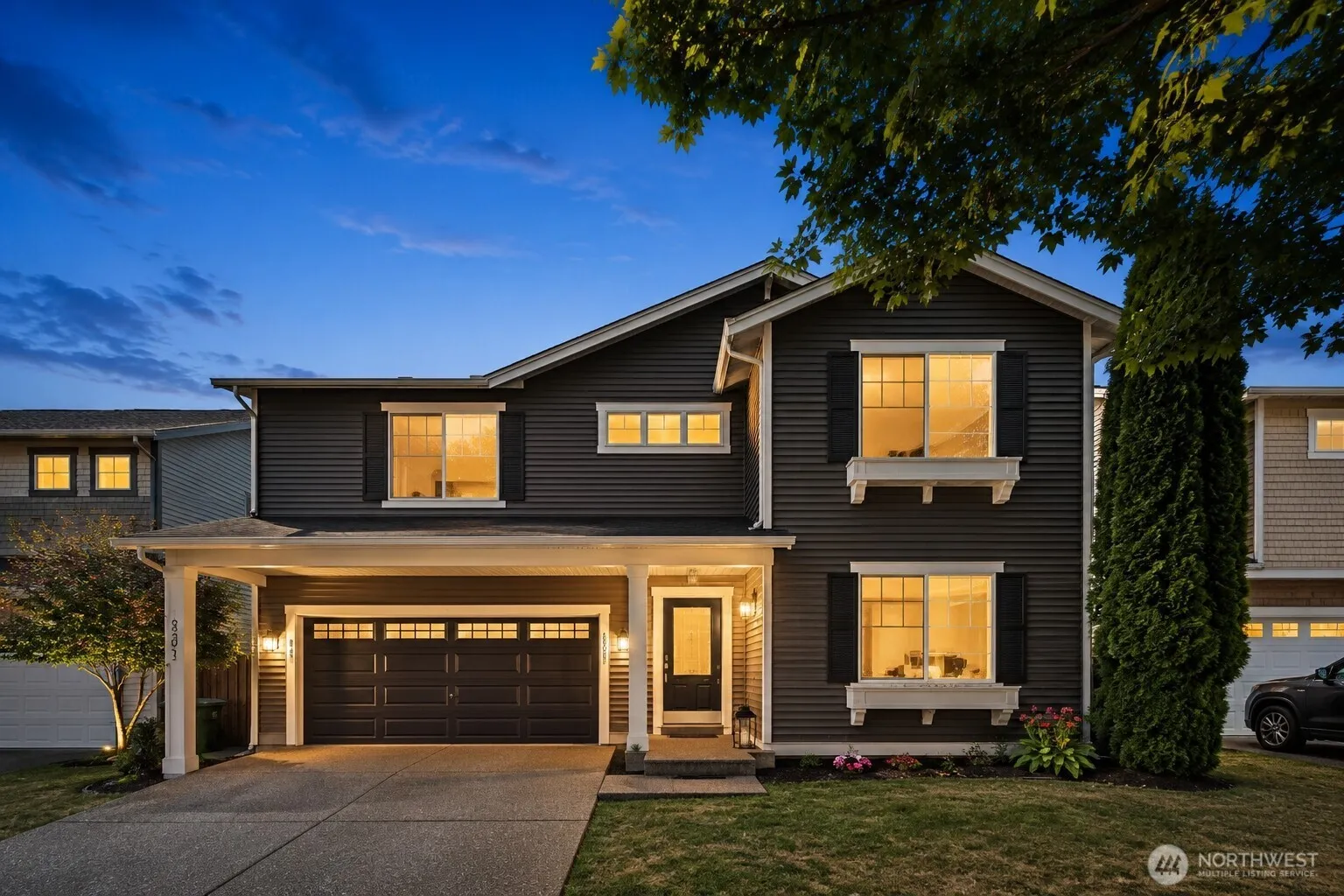 Property photo for 33903 Sorenson Street Se, Snoqualmie
