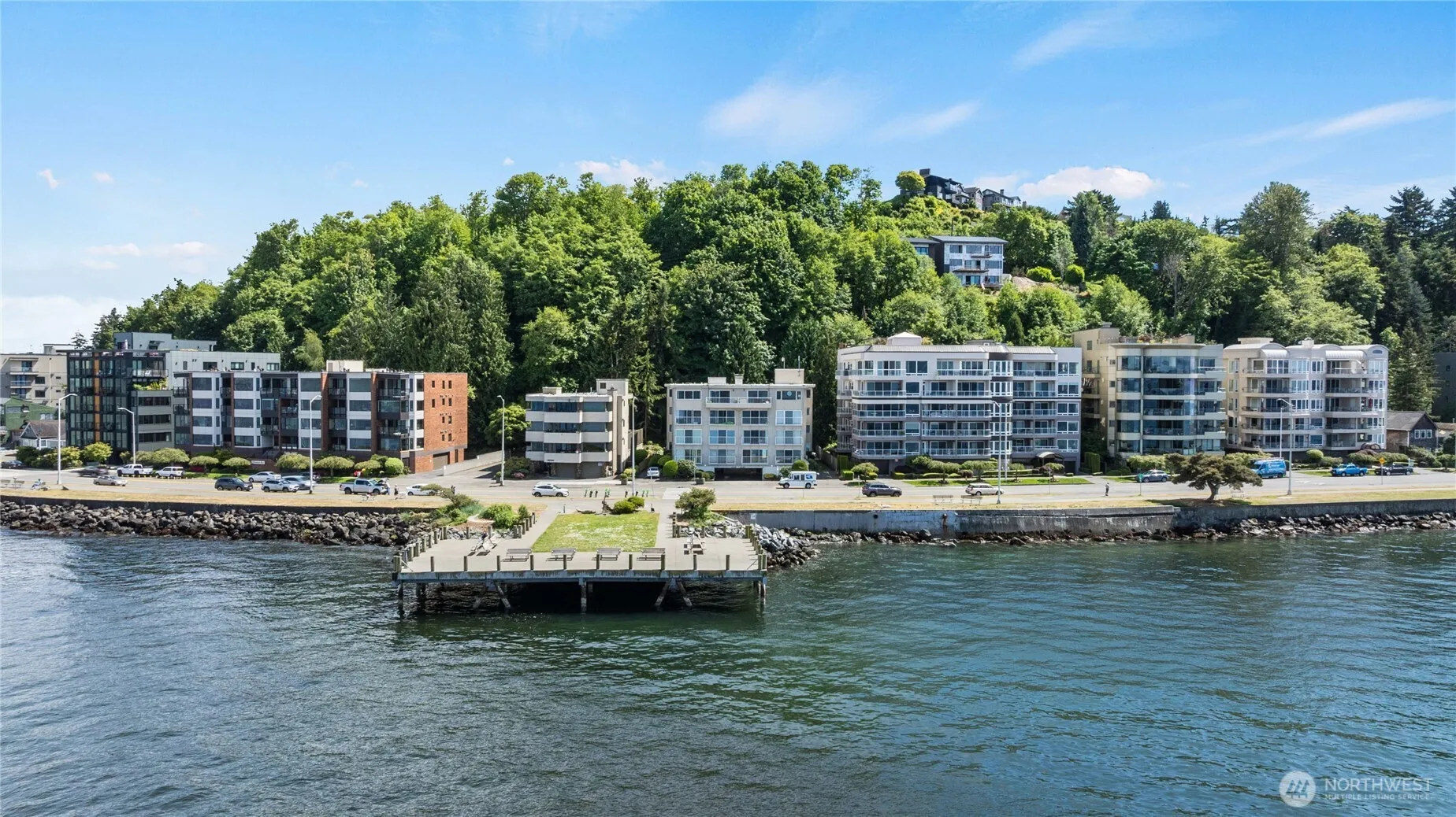 Property photo for 1156 Alki Avenue Sw #104, Seattle photo 2