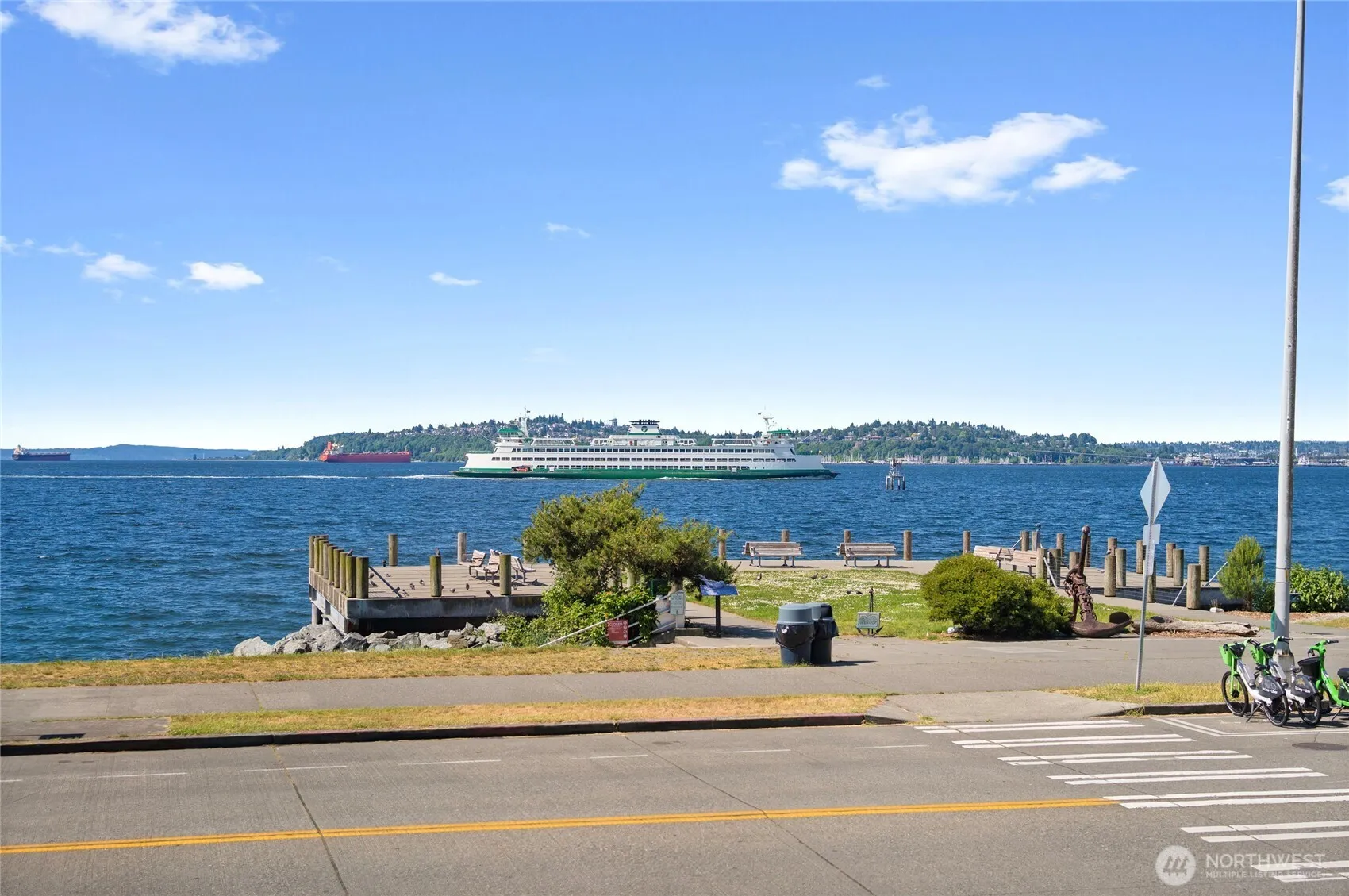 Property photo for 1156 Alki Avenue Sw #104, Seattle