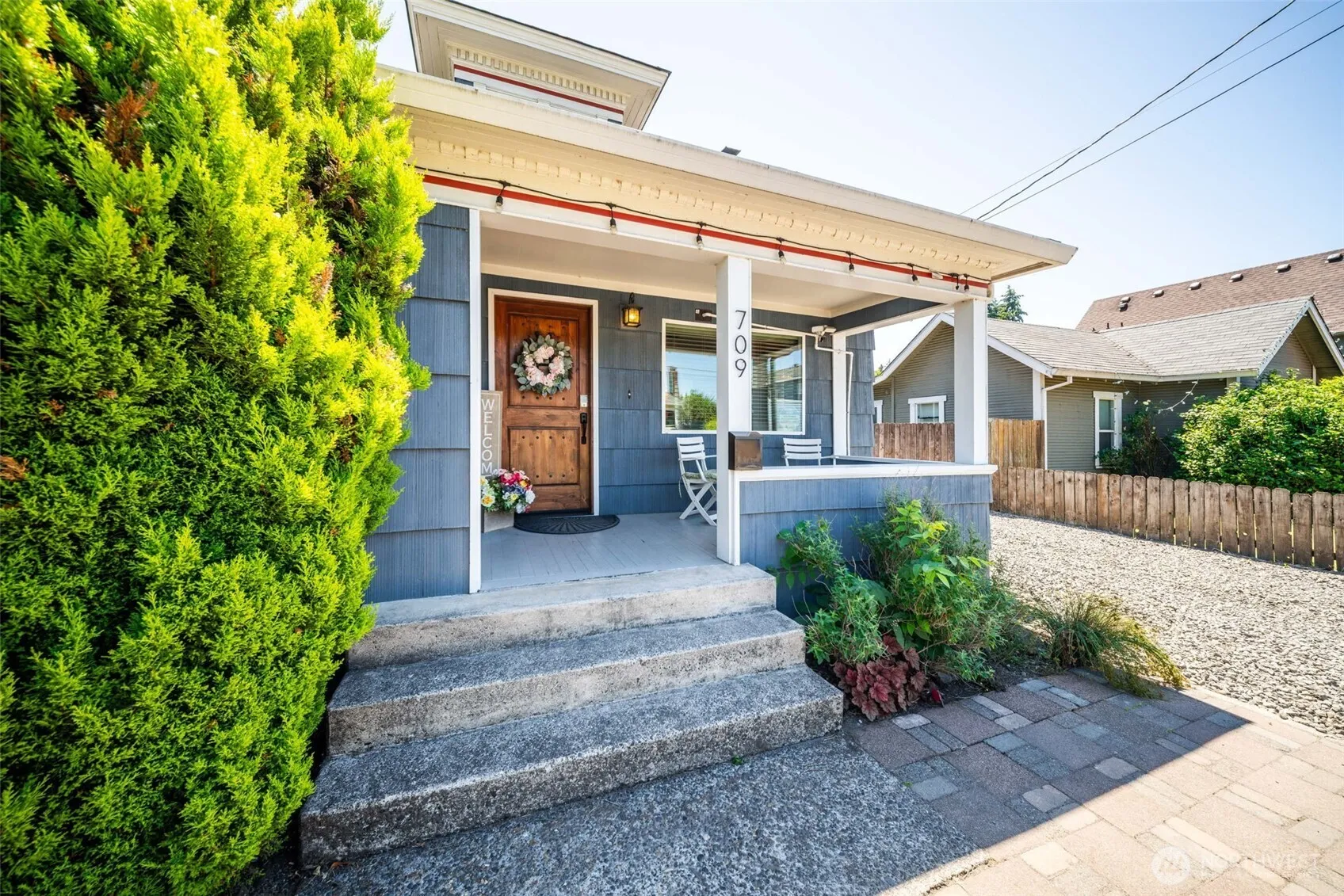 Property photo for 709 W Fourth Plain Boulevard, Vancouver photo 3