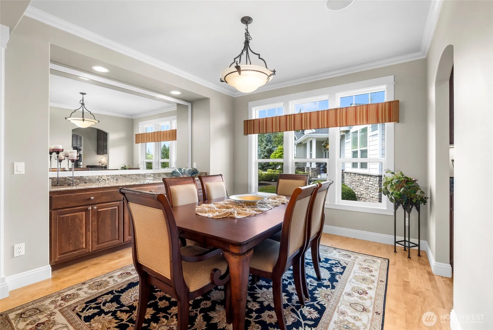Property photo for 1808 Bakerview Court, Mount Vernon photo 4